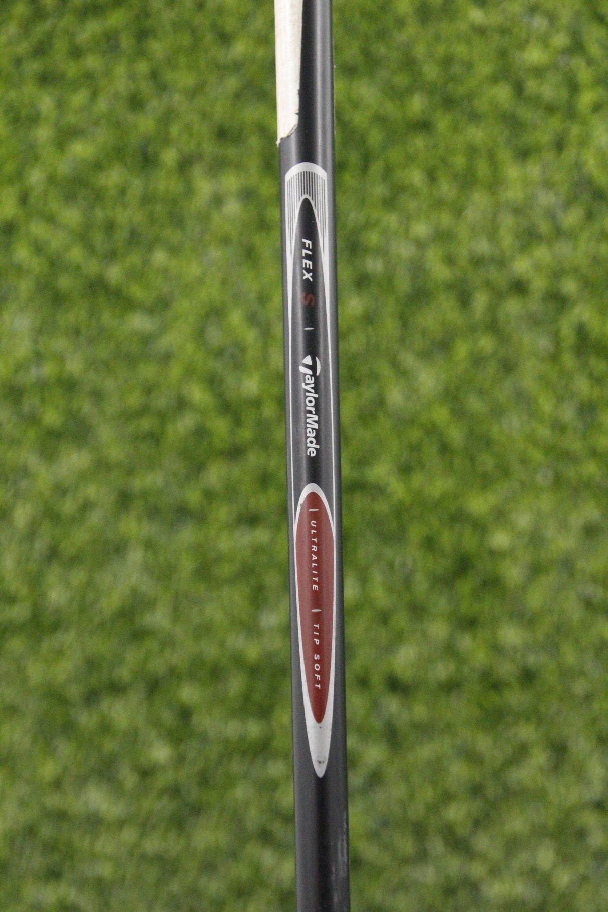 TaylorMade Rescue Mid 19° 3 Hybrid S Flex 40.5"