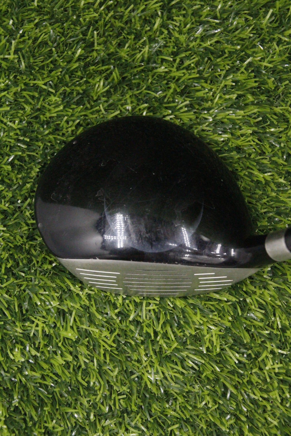 Ping G5 15° 3 Wood R Flex 42.75"