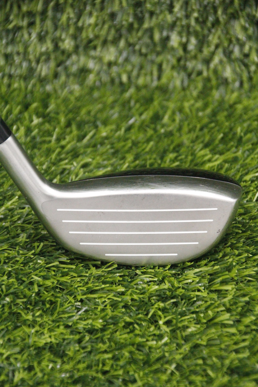 Lefty Cobra Baffler Pro 16° 1 Hybrid S Flex 41.75"