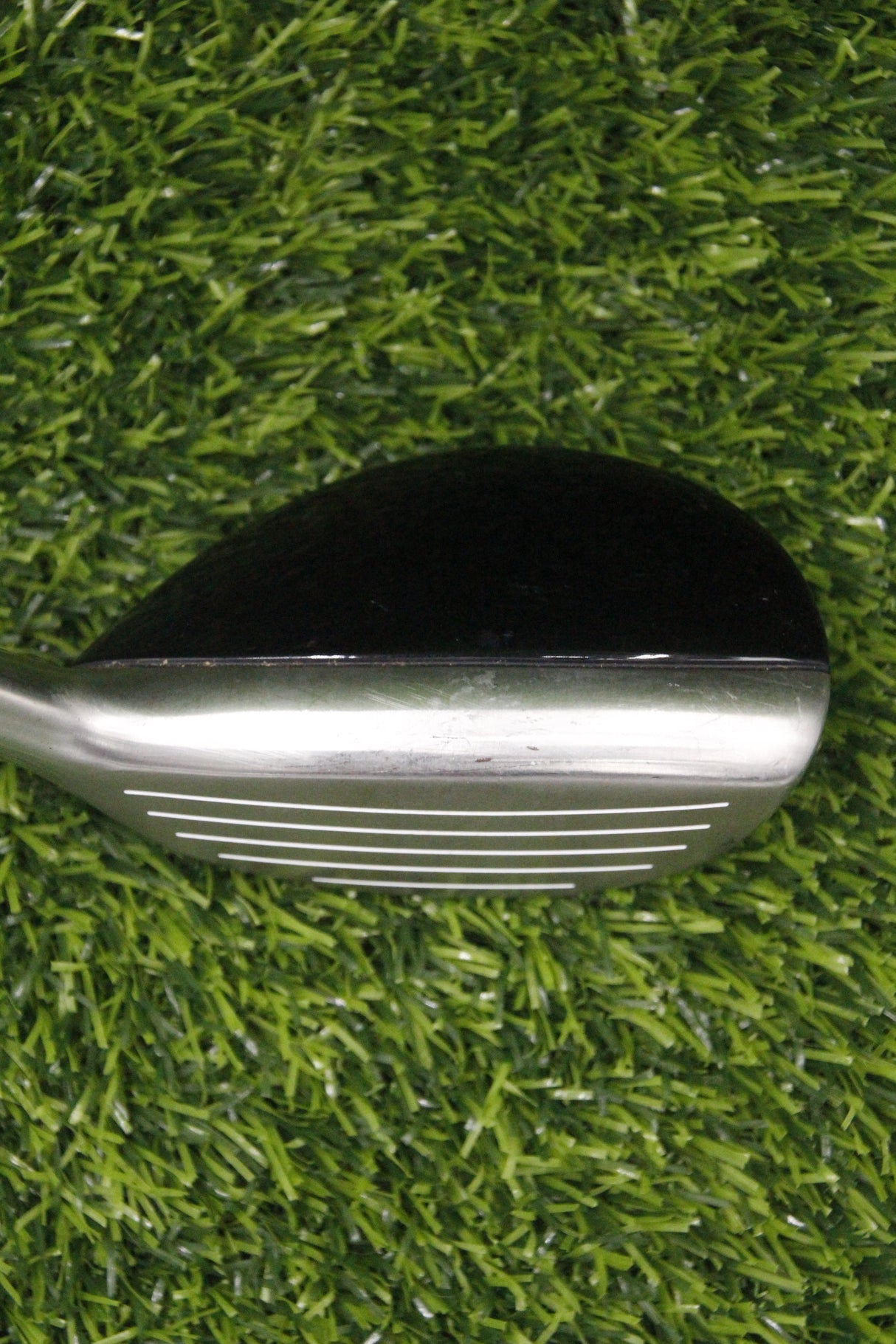 Lefty Cobra Baffler Pro 16° 1 Hybrid S Flex 41.75"