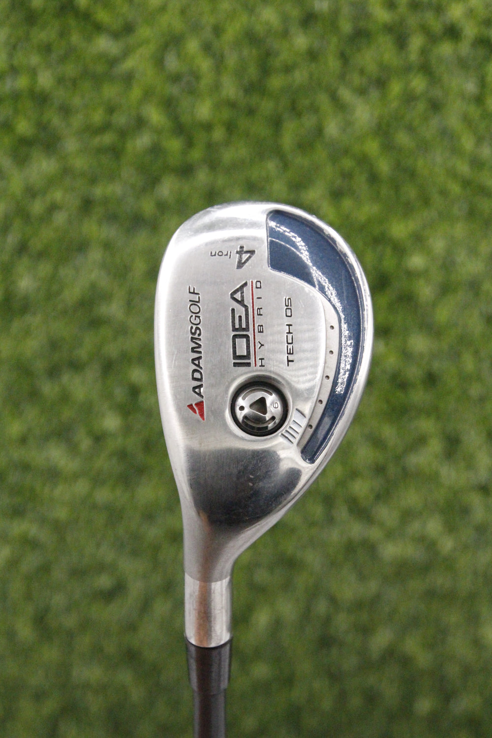 Lefty Adams Idea Tech OS 4 Hybrid S Flex 40"