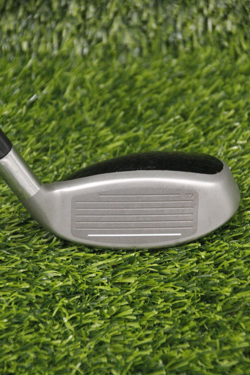 Lefty Adams Idea Tech OS 4 Hybrid S Flex 40"