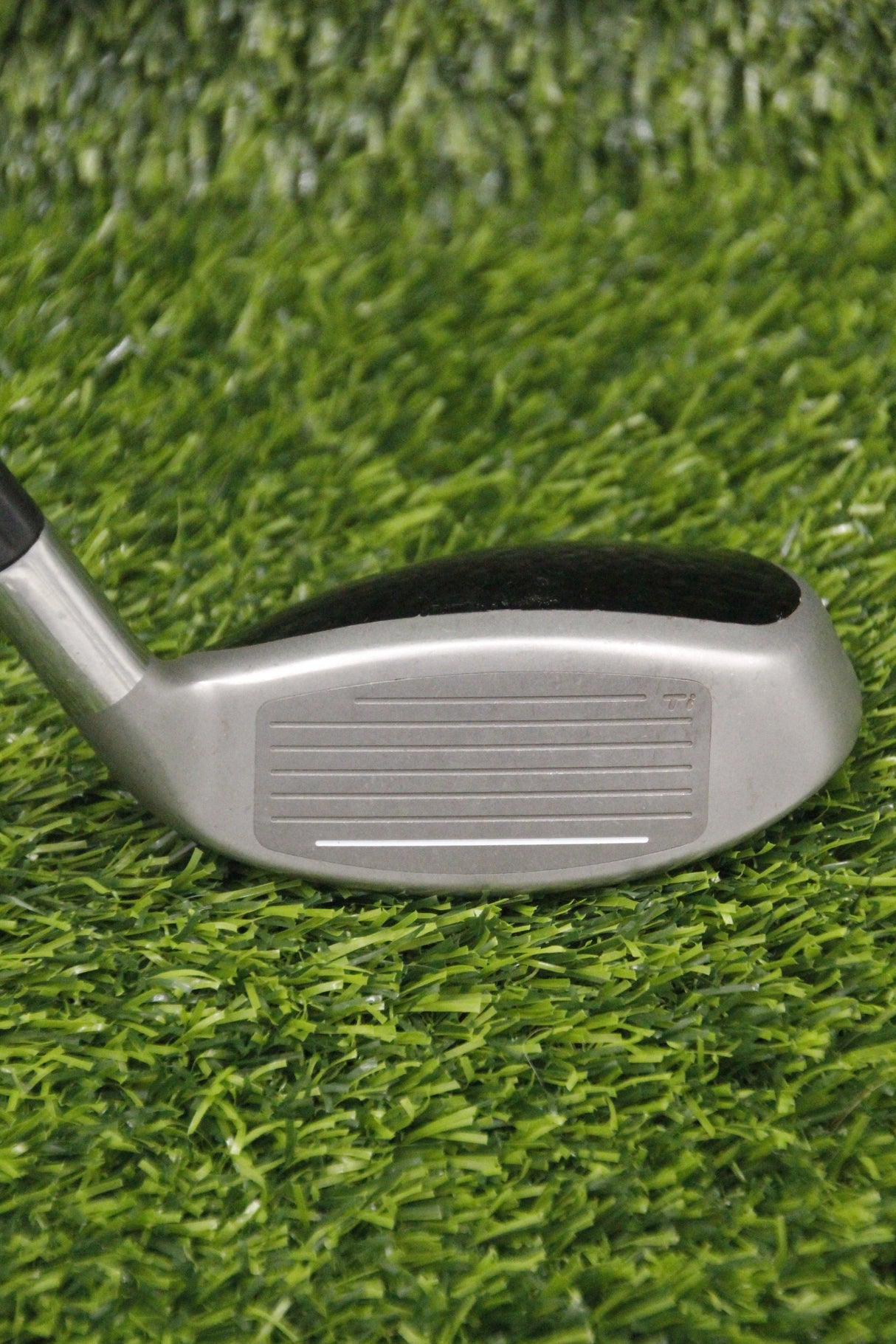 Lefty Adams Idea Tech OS 4 Hybrid S Flex 40"