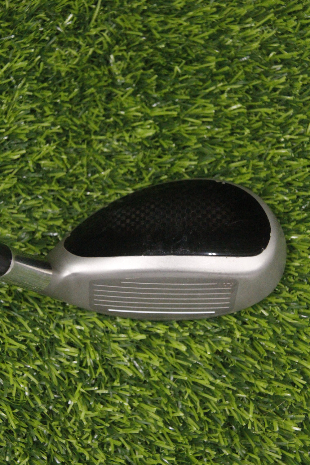 Lefty Adams Idea Tech OS 4 Hybrid S Flex 40"