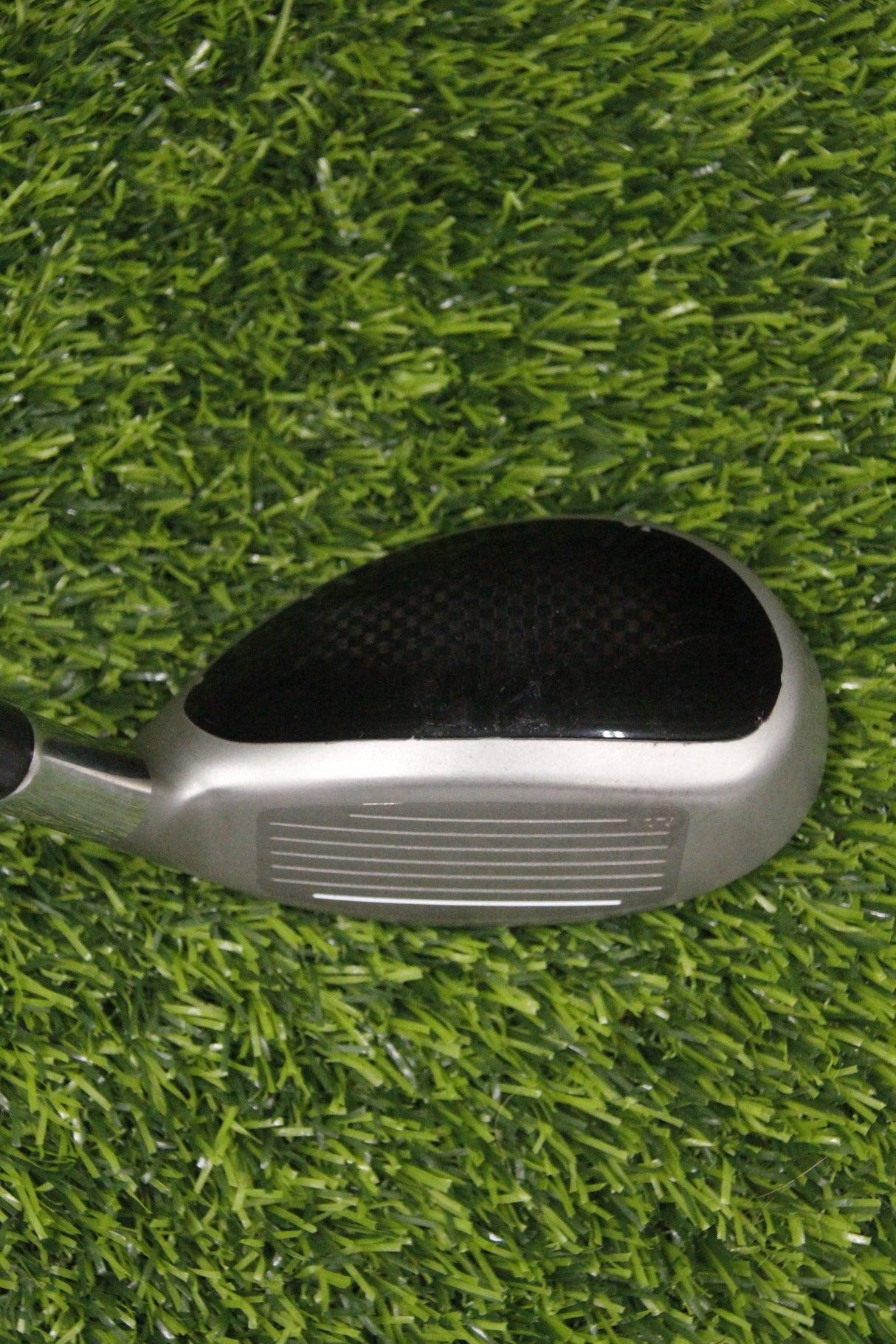 Lefty Adams Idea Tech OS 4 Hybrid S Flex 40"