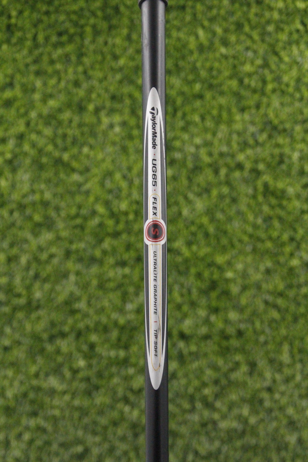 Lefty Adams Idea Tech OS 4 Hybrid S Flex 40"