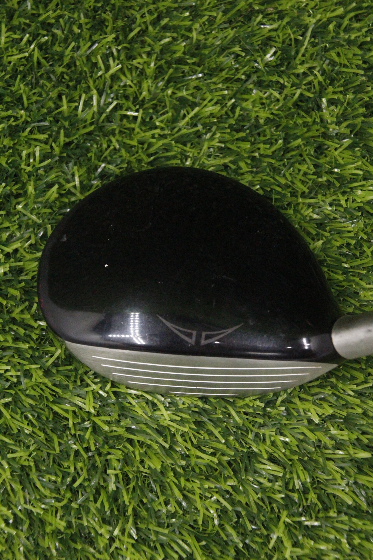 Ping i15 15.5° 3 Wood R Flex 43"