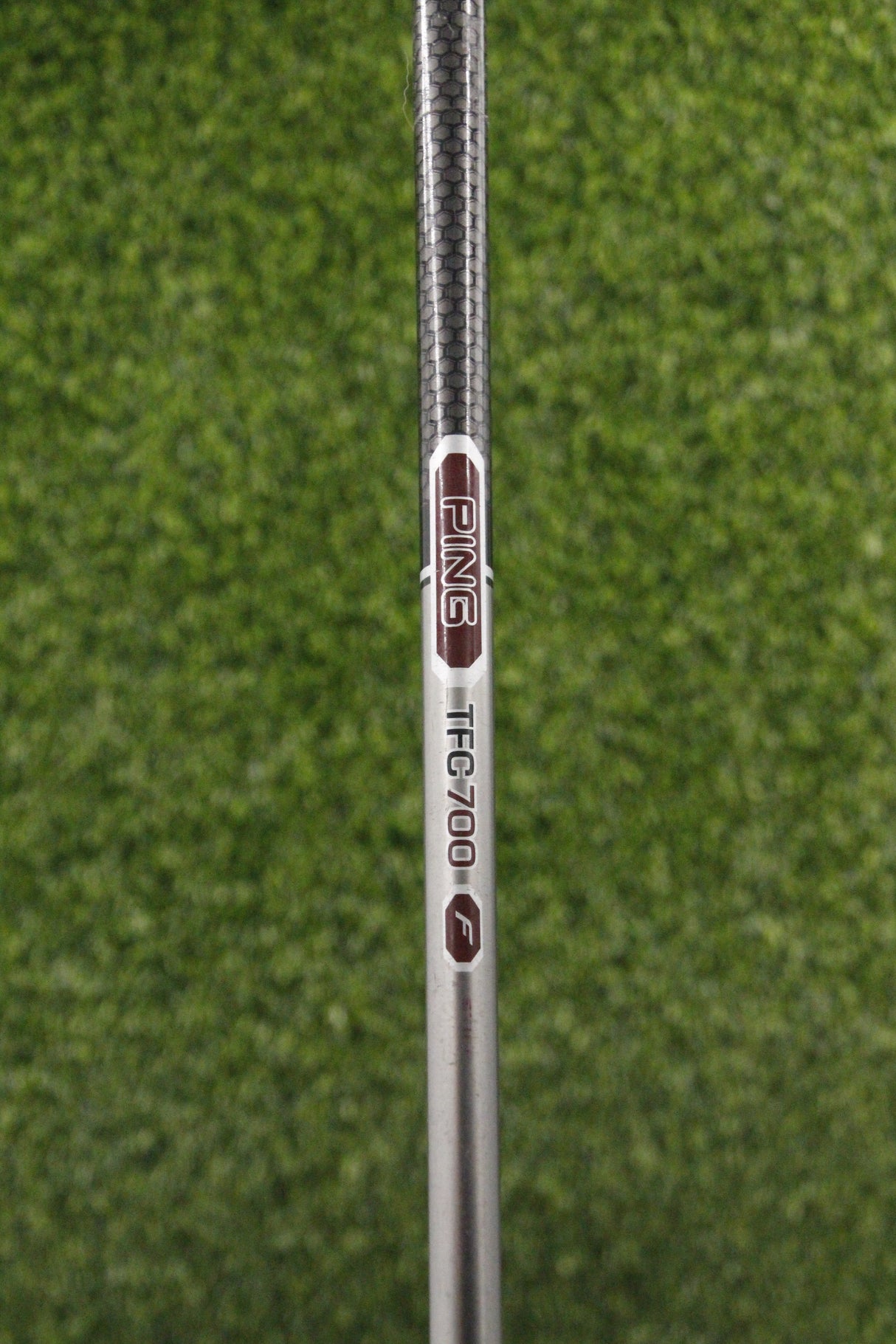 Ping i15 15.5° 3 Wood R Flex 43"