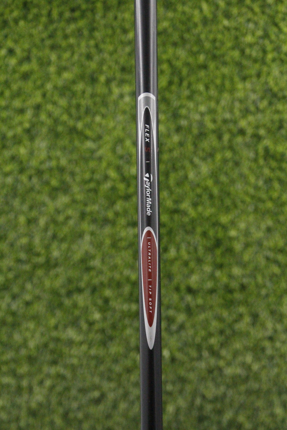 Lefty TaylorMade Rescue Mid 16° 2 Hybrid S Flex 41"