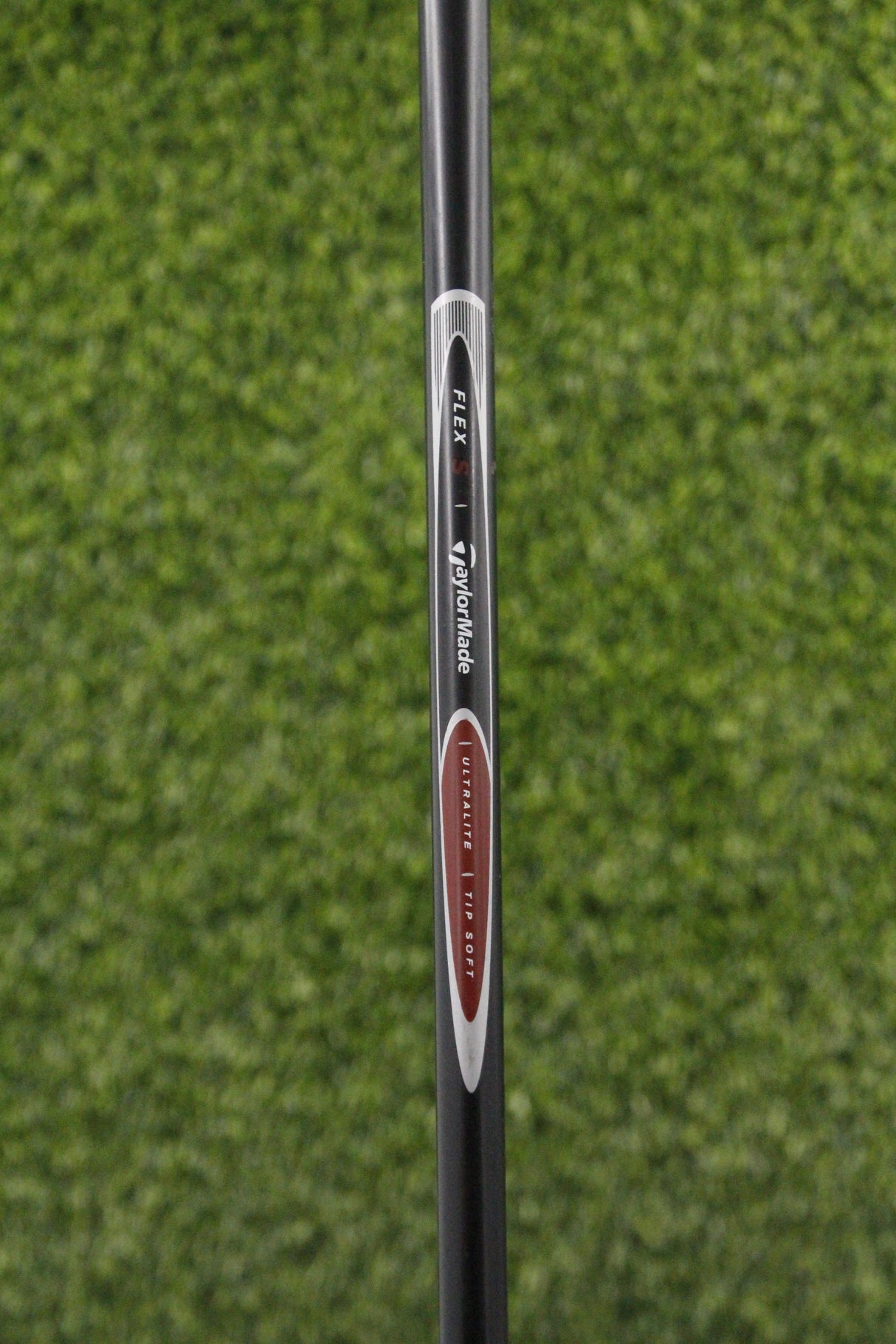 Lefty TaylorMade Rescue Mid 16° 2 Hybrid S Flex 41"