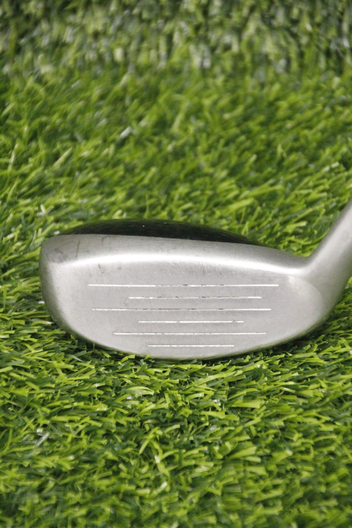 TaylorMade Rescue Mid 22° 4 Hybrid R Flex 40"