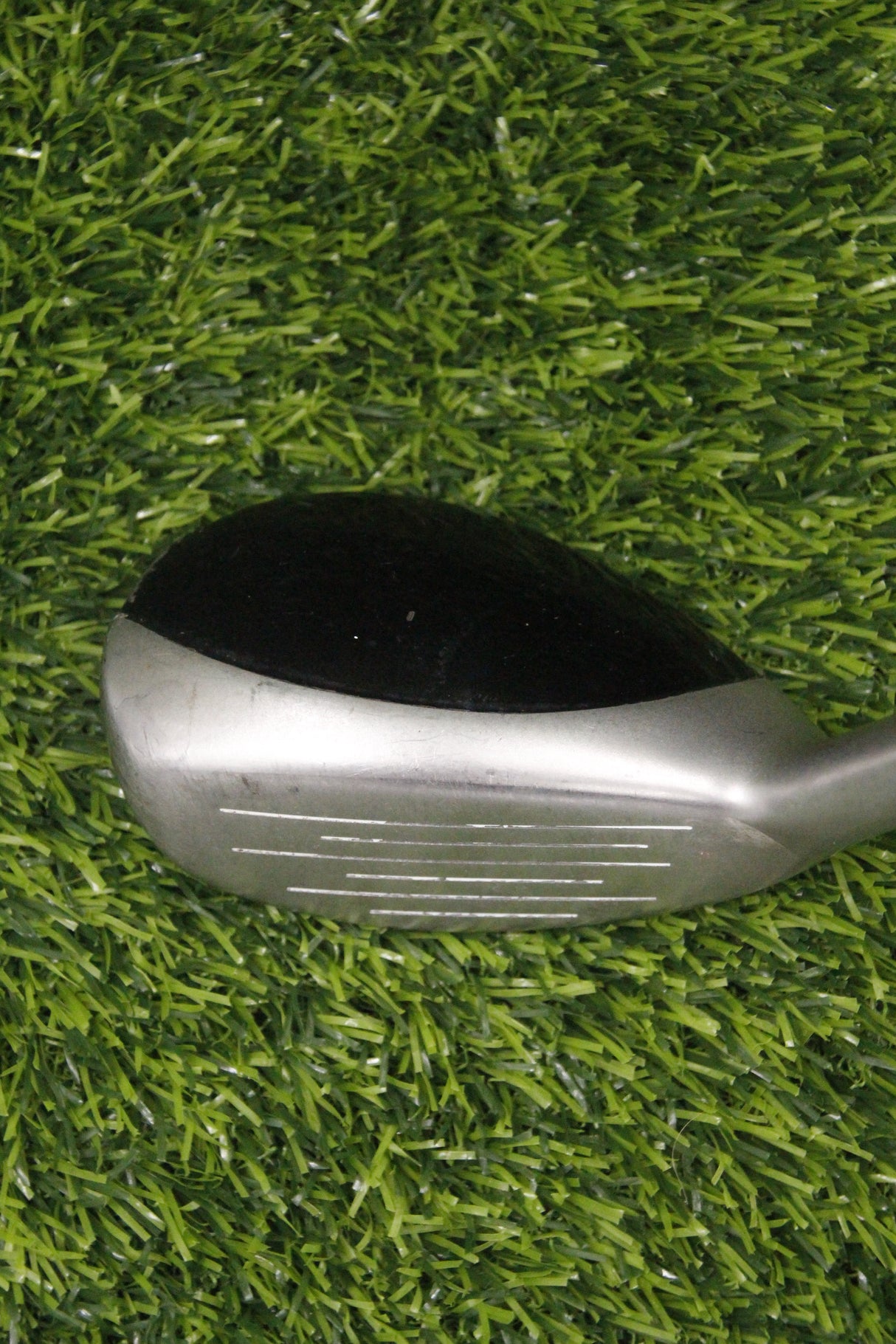 TaylorMade Rescue Mid 22° 4 Hybrid R Flex 40"