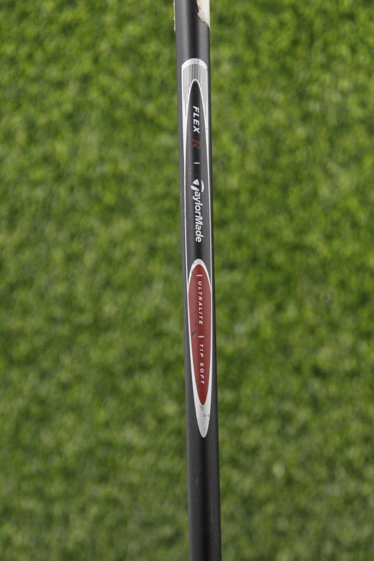 TaylorMade Rescue Mid 22° 4 Hybrid R Flex 40"