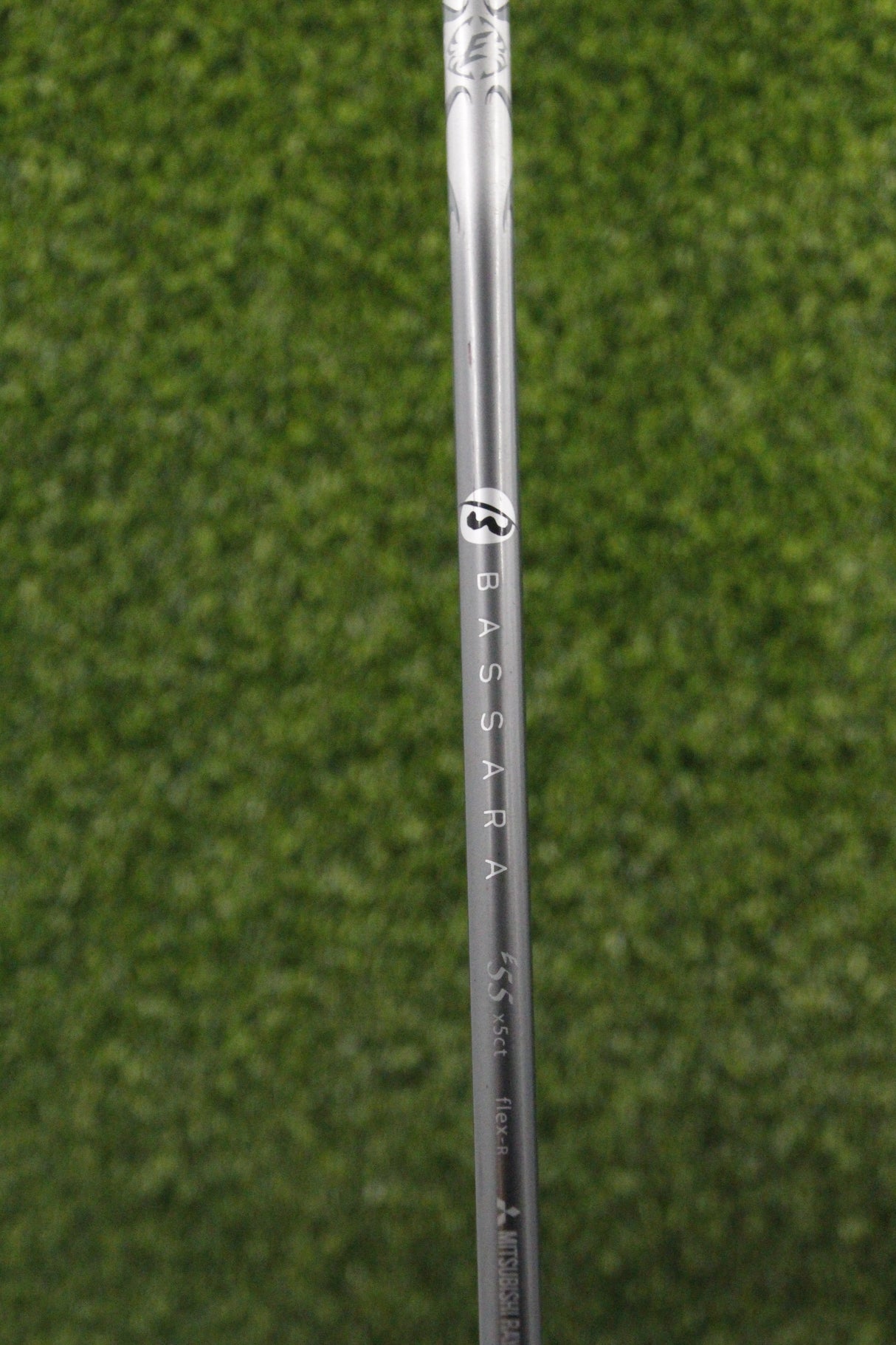 Adams Tightlies 16° 4 Wood R Flex 42.75"