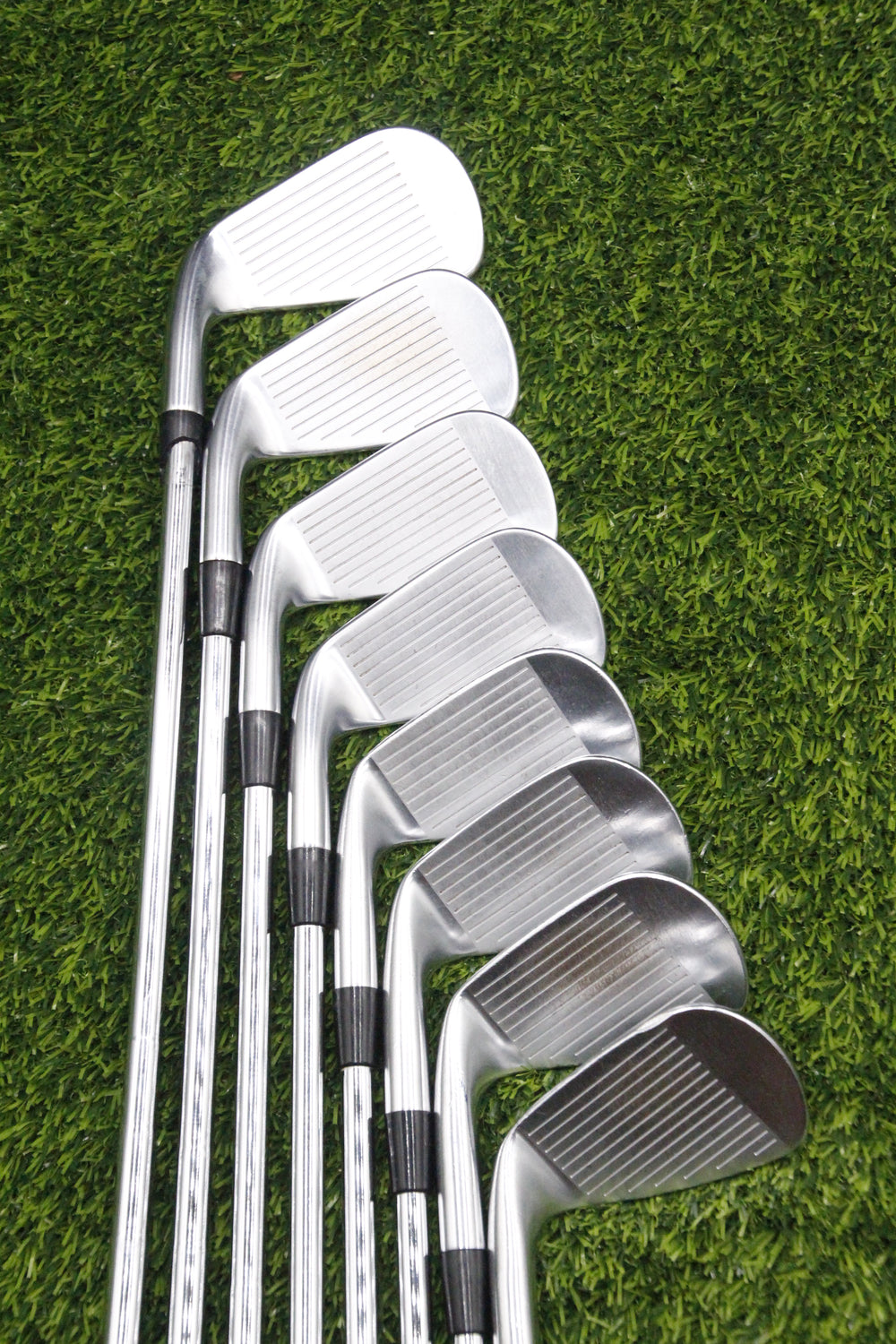 Titleist T200/T100s Combo Set Iron Set 4-PW GW S Flex +0.5"