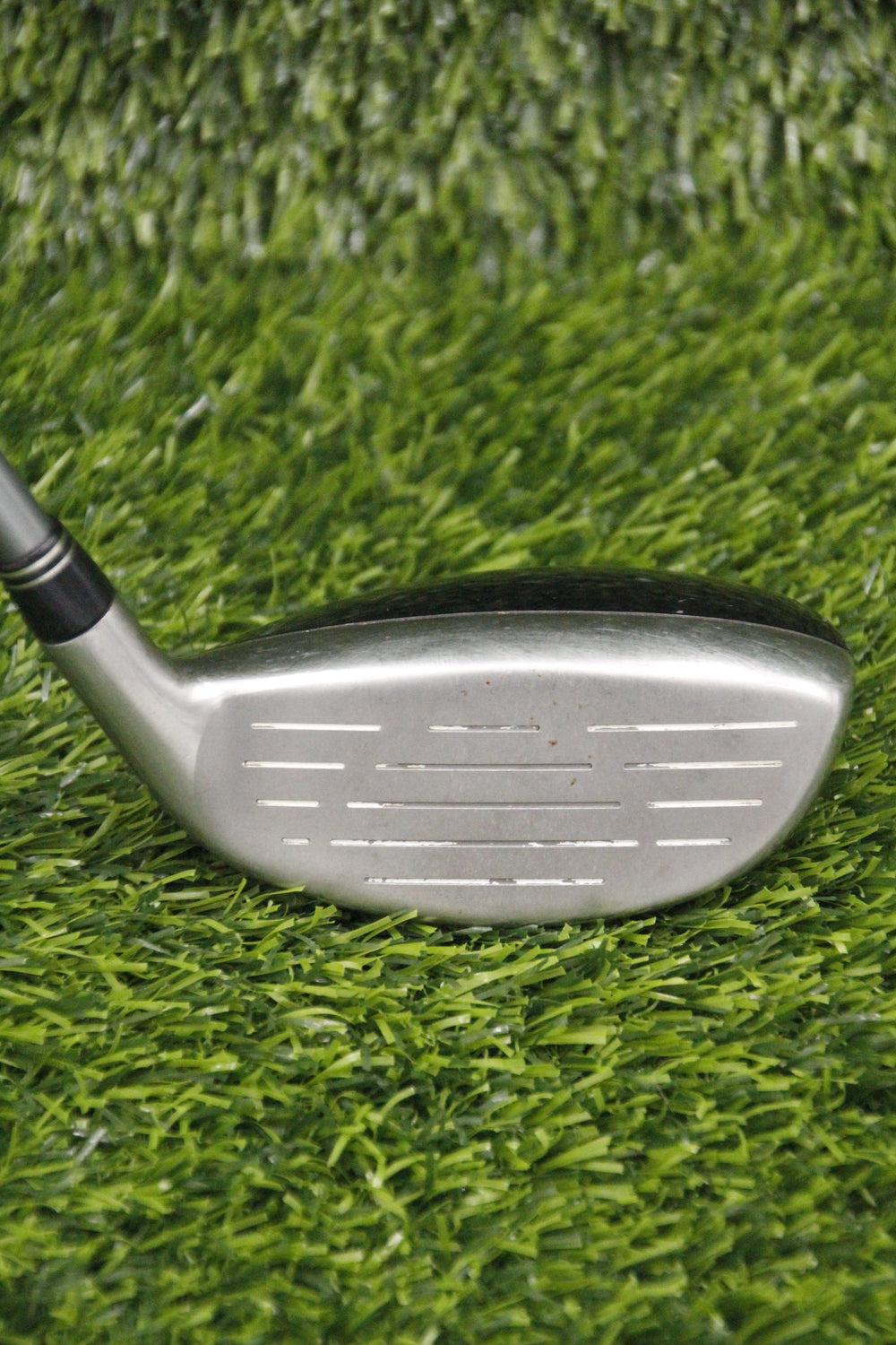 Lefty Cobra Baffler DWS 20° 3 Hybrid S Flex 40.5"