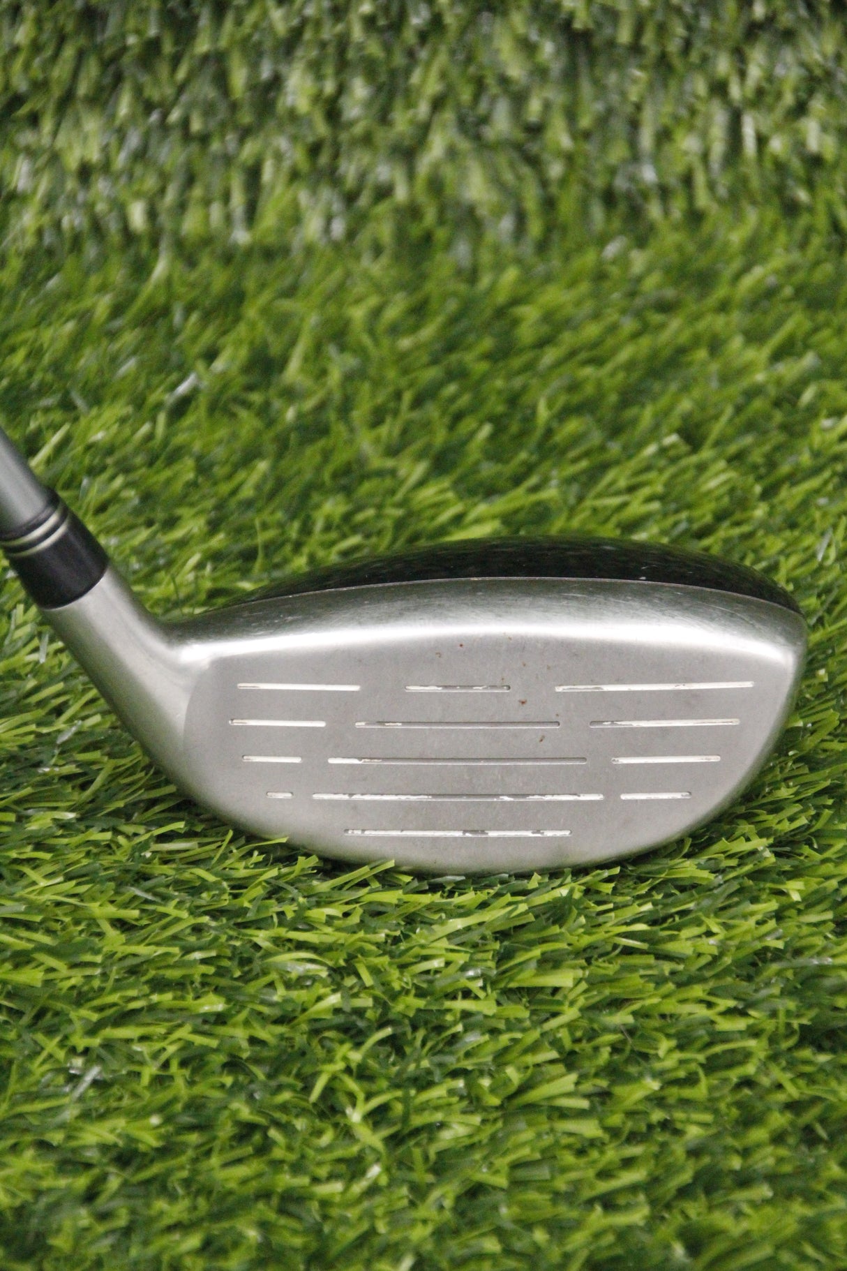 Lefty Cobra Baffler DWS 20° 3 Hybrid S Flex 40.5"