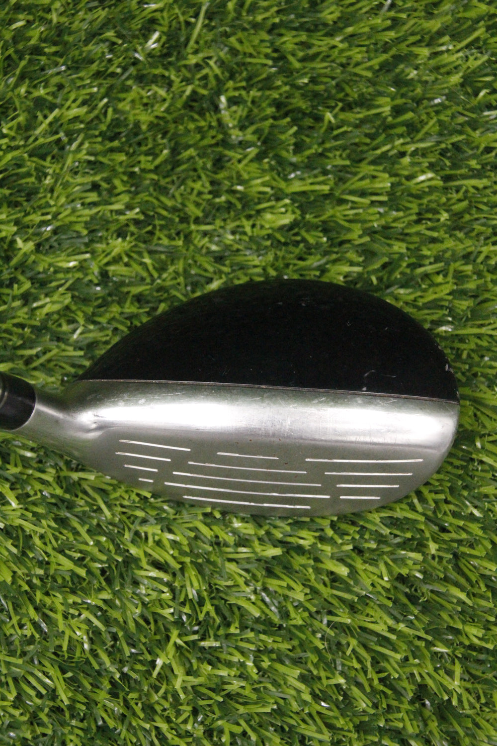 Lefty Cobra Baffler DWS 20° 3 Hybrid S Flex 40.5"