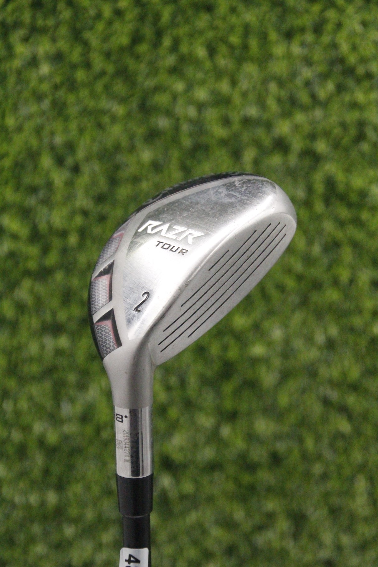 Callaway Razr Tour 18° 2 Hybrid S Flex 42.5"
