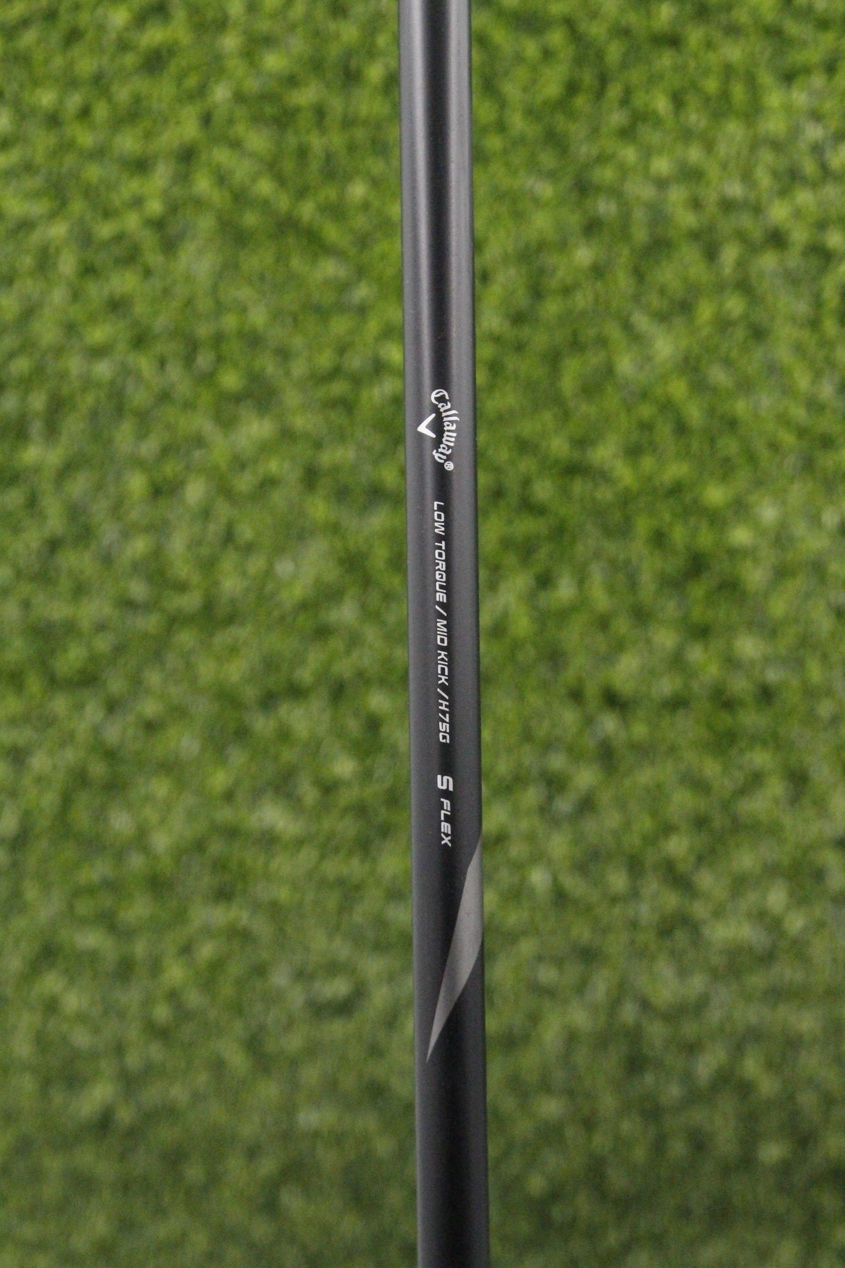 Callaway Razr Tour 18° 2 Hybrid S Flex 42.5"