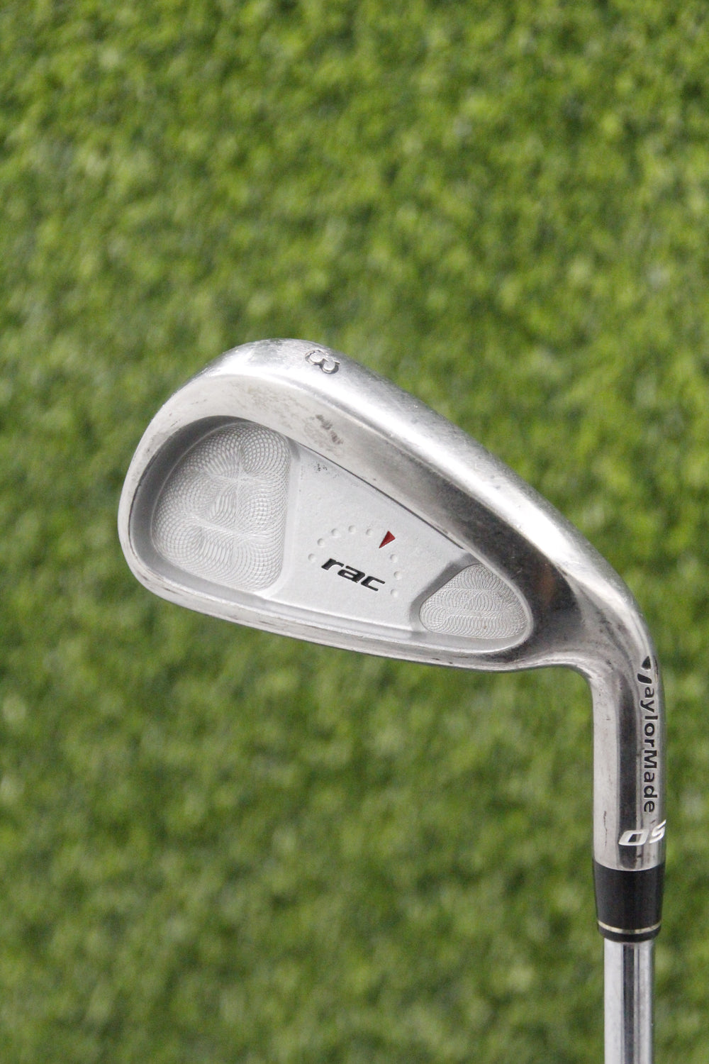 TaylorMade RAC OS 3 Iron S Flex 39"