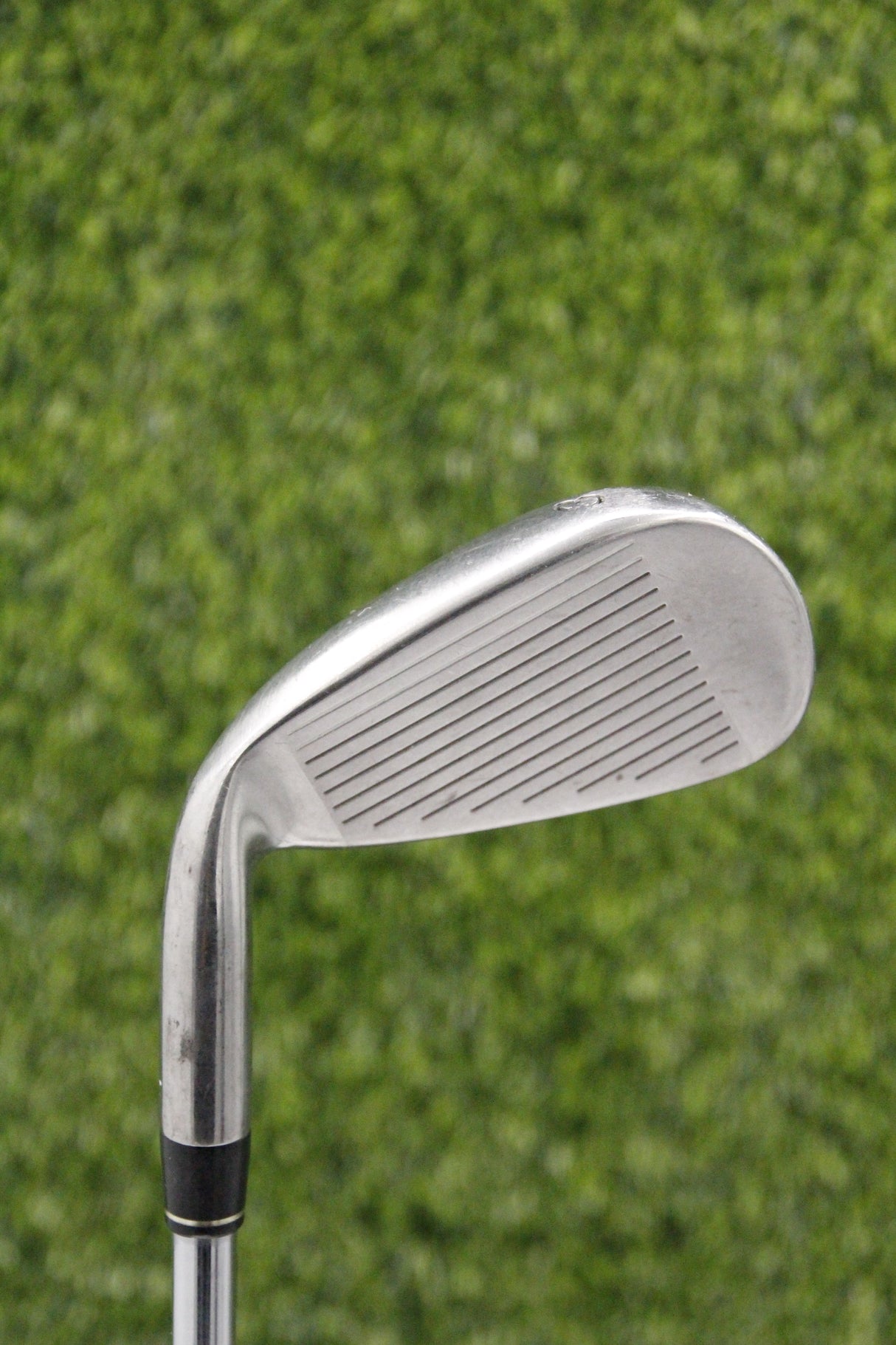 TaylorMade RAC OS 3 Iron S Flex 39"