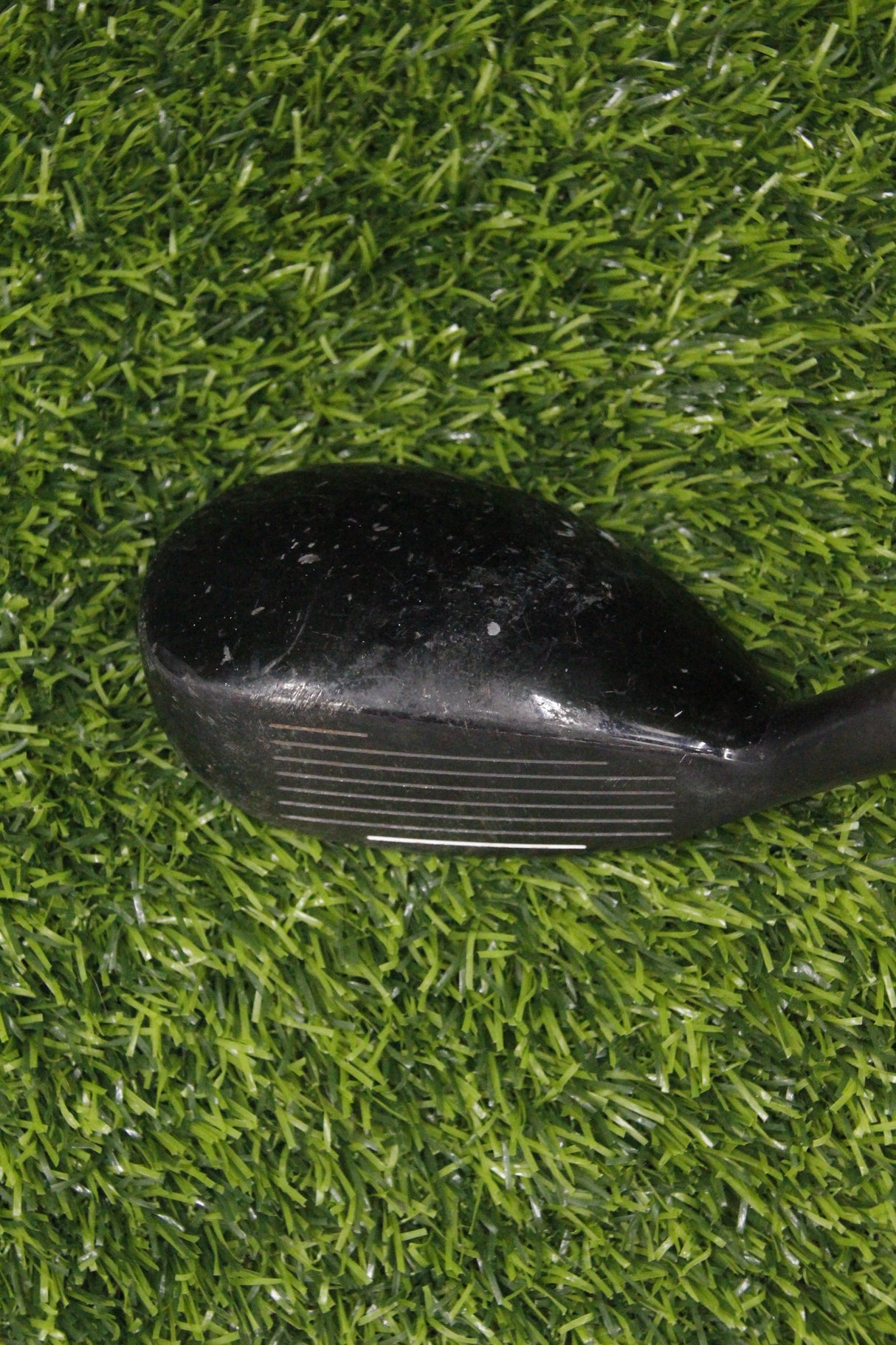 Adams Idea Tech V3 21° 4 Hybrid R Flex 40.5"