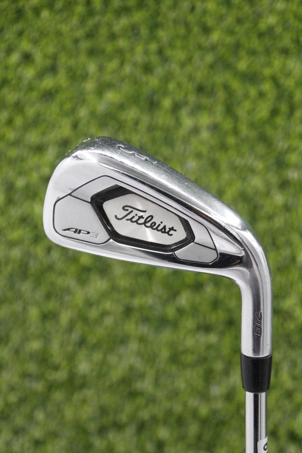Titleist 718 AP2 3 Iron R Flex 40"