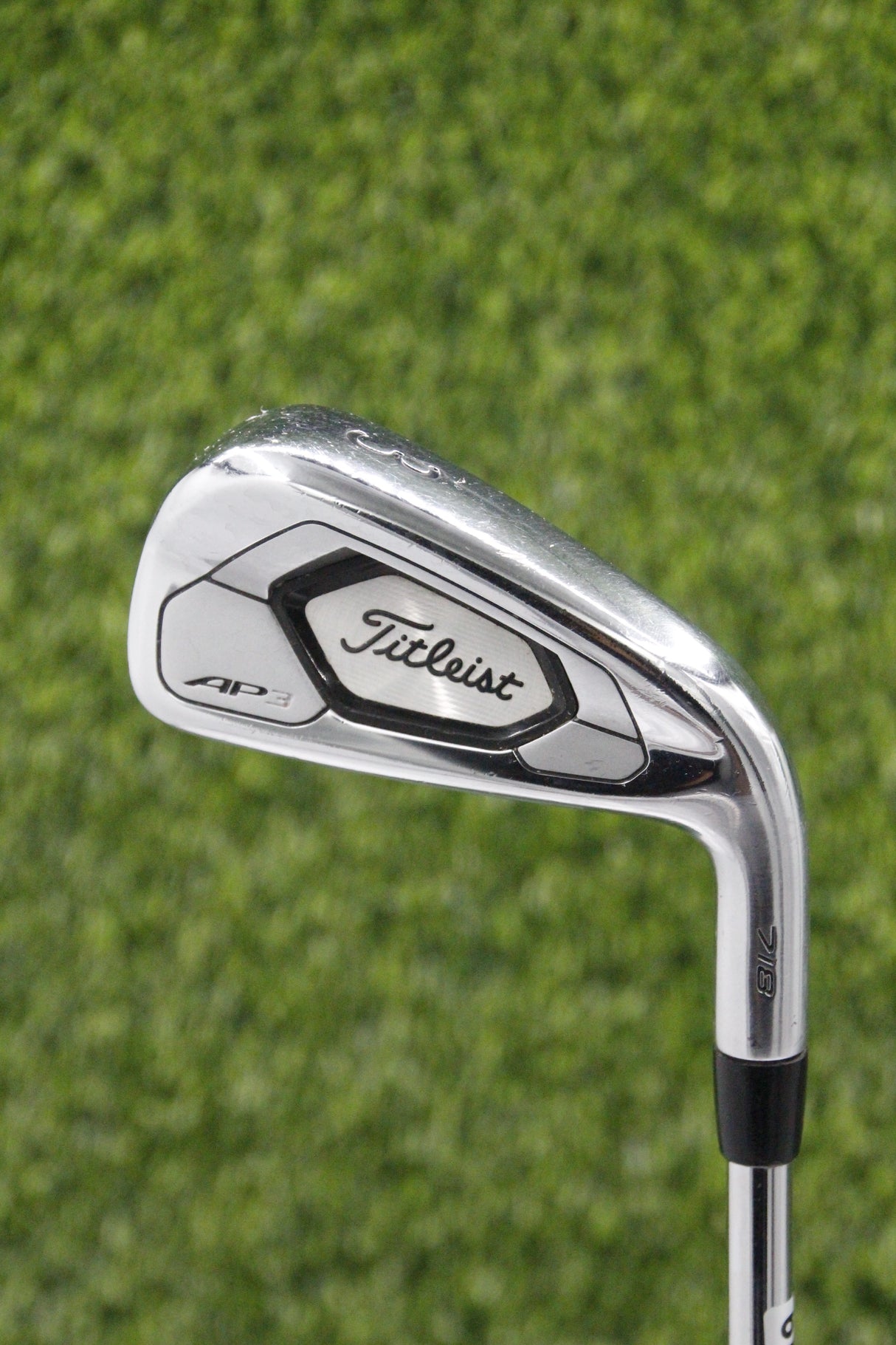Titleist 718 AP2 3 Iron R Flex 40"