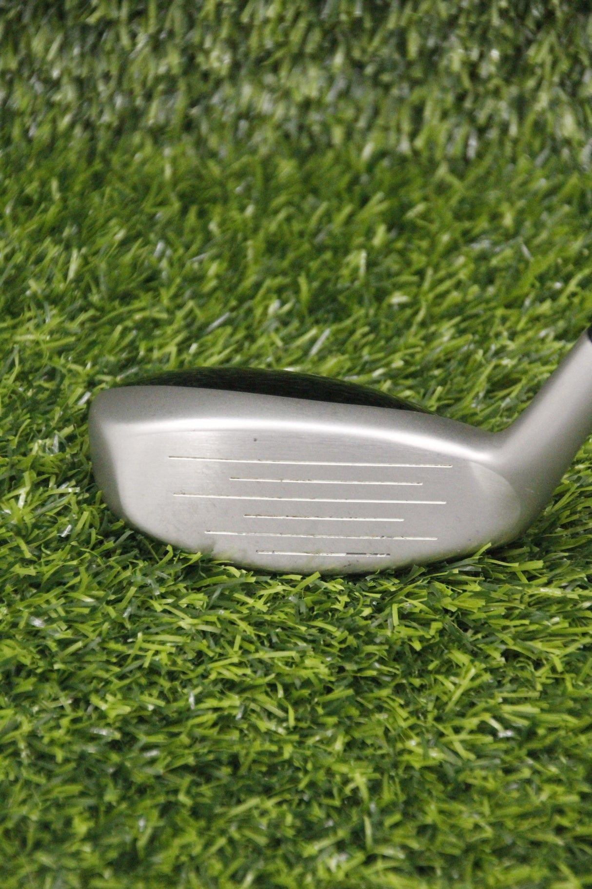 TaylorMade Rescue Mid 16° 2 Hybrid SR Flex 41"