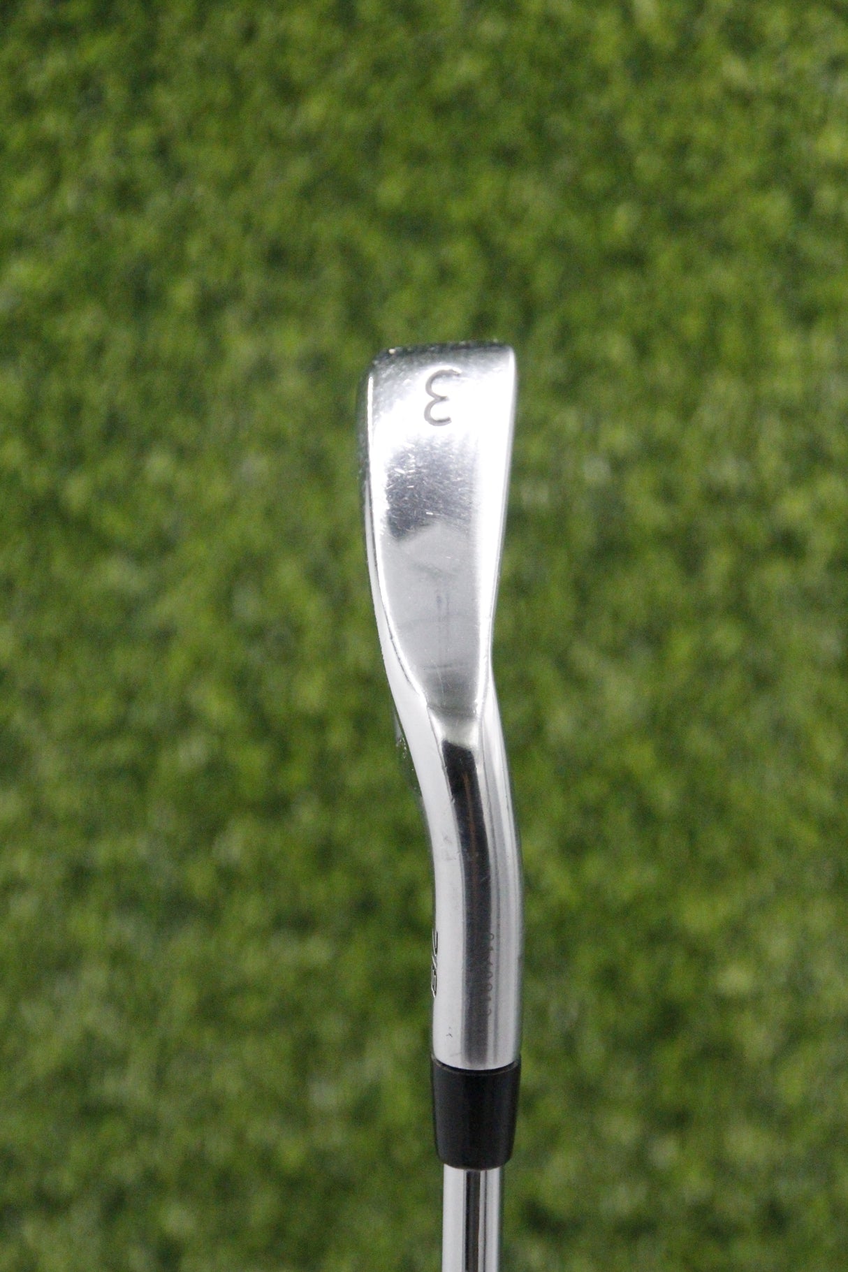 Titleist 718 AP2 3 Iron R Flex 40"