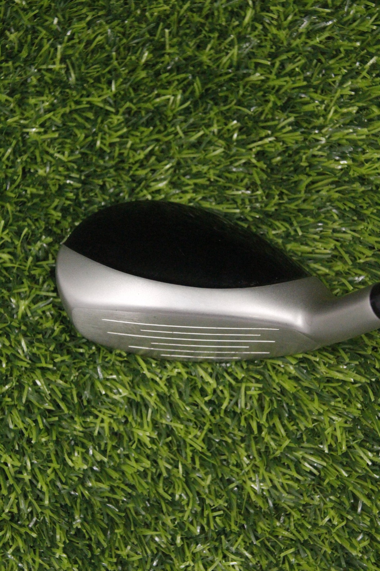 TaylorMade Rescue Mid 16° 2 Hybrid SR Flex 41"