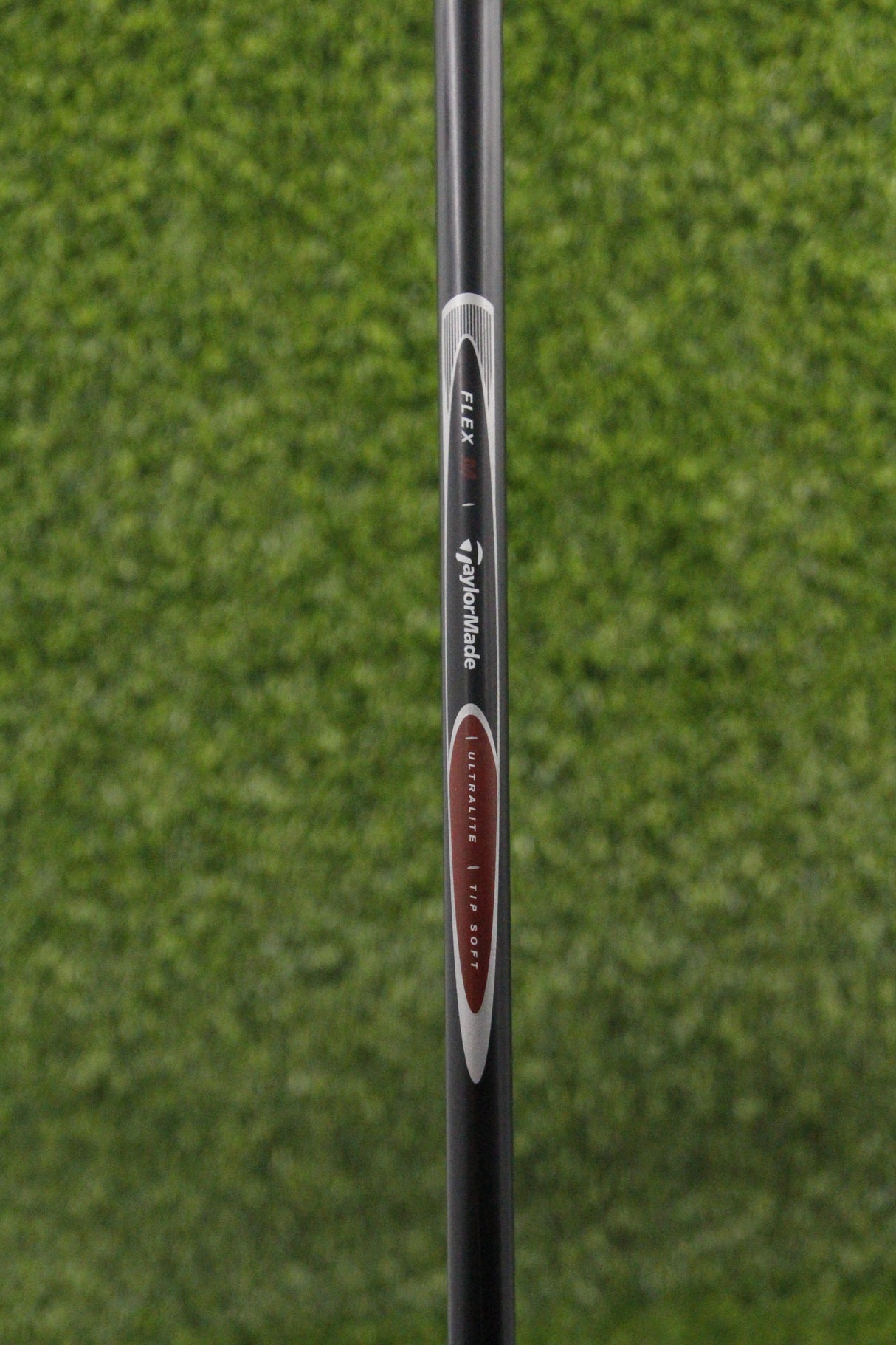 TaylorMade Rescue Mid 16° 2 Hybrid SR Flex 41"