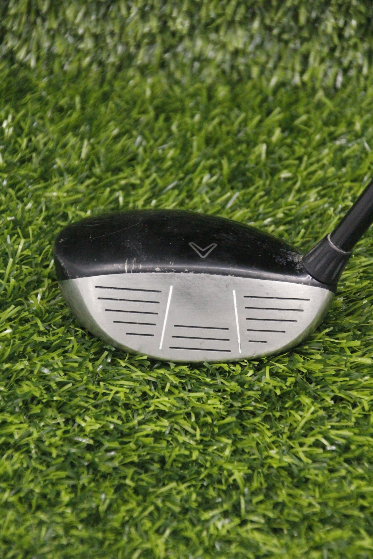 Callaway X 24° 4 Hybrid SR Flex 40"