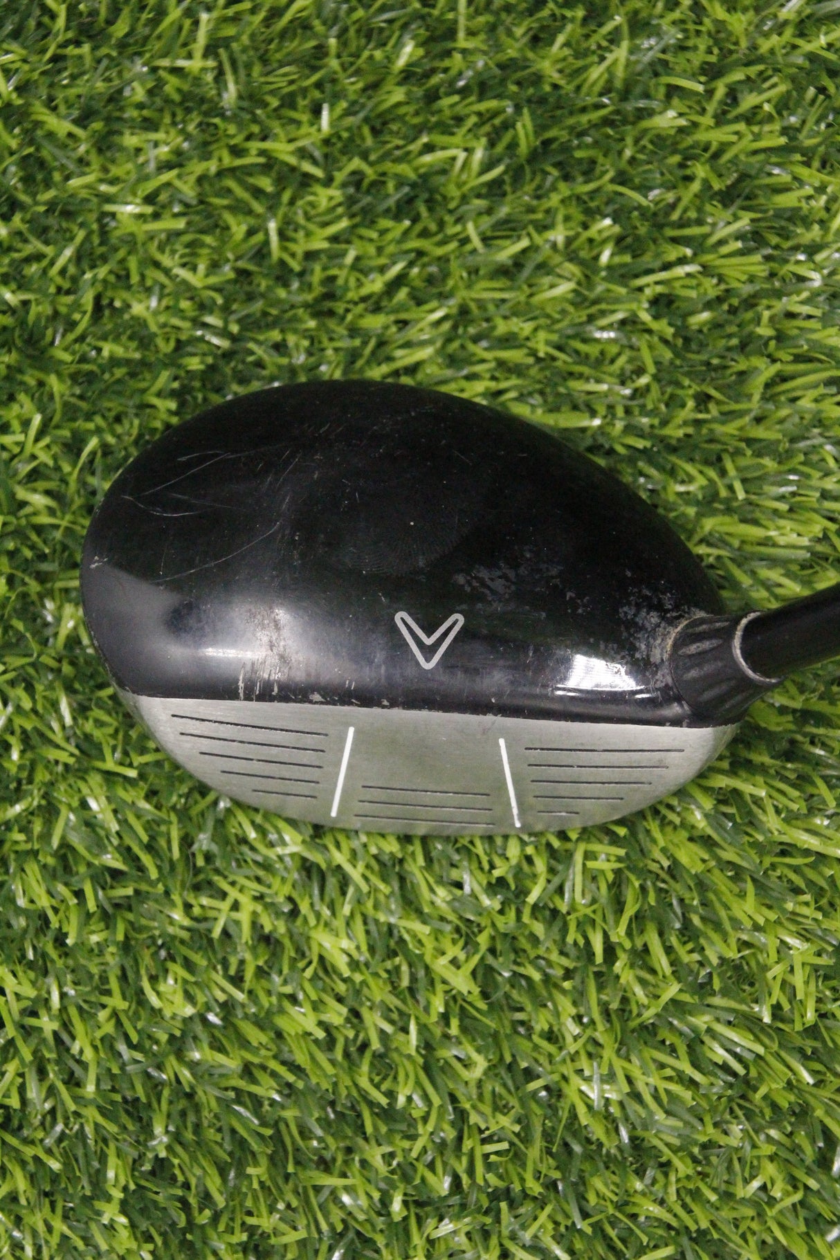 Callaway X 24° 4 Hybrid SR Flex 40"