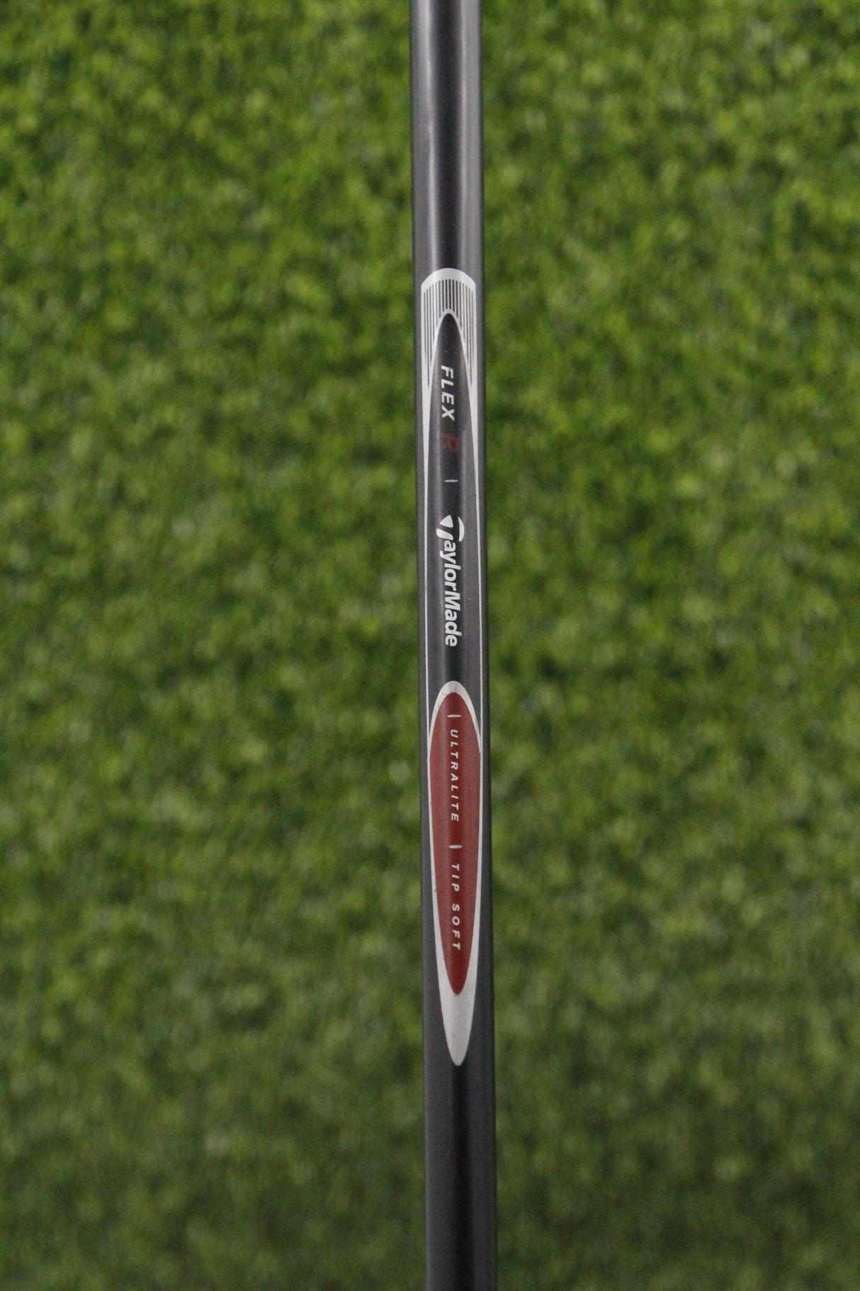 TaylorMade Rescue Mid 25° 5 Hybrid R Flex 39.5"