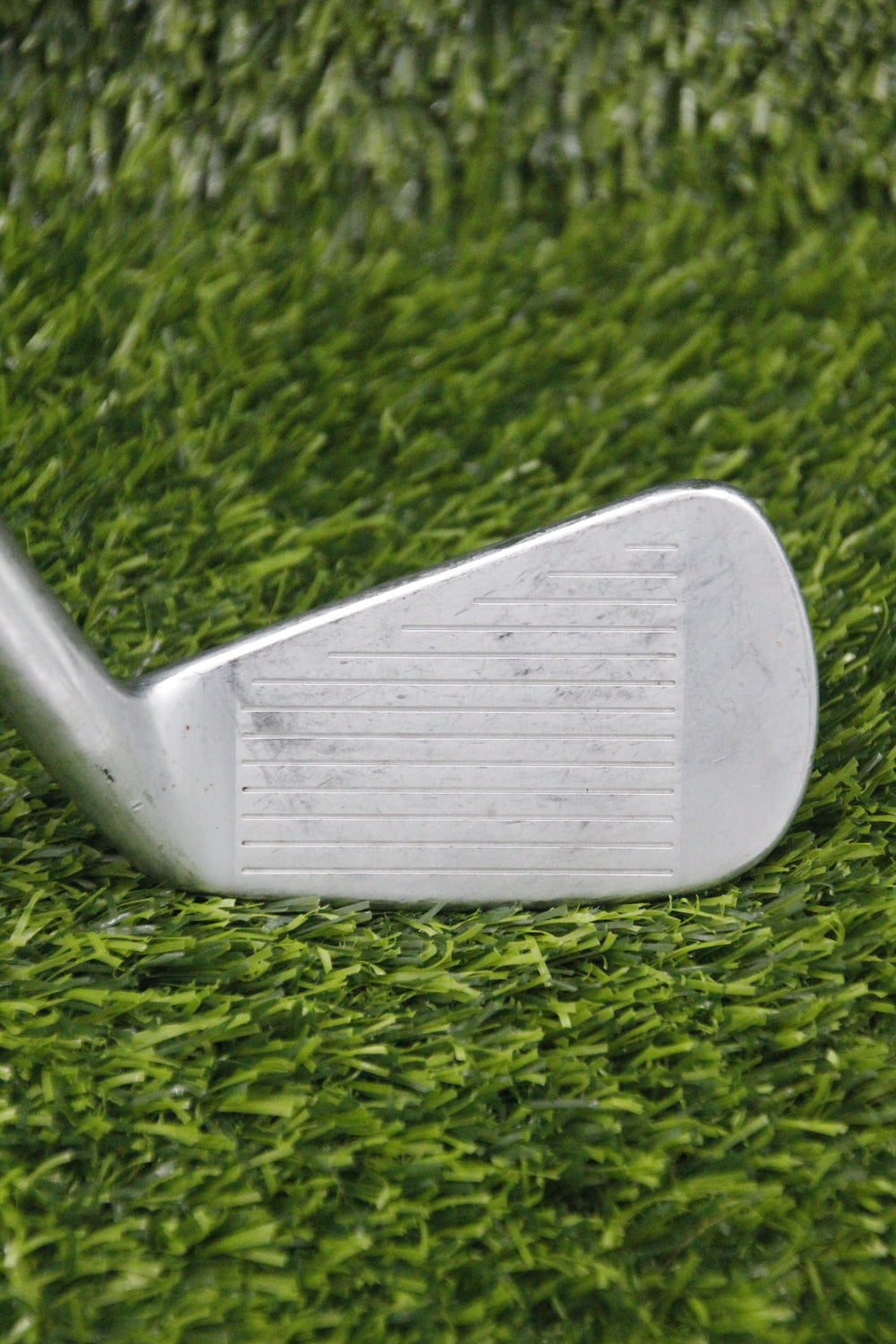 Lefty Nike CGI Forged 3 Iron S Flex 39.5"