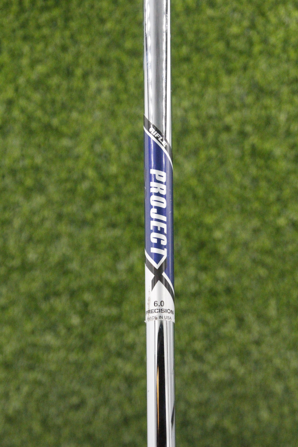 Lefty Nike CGI Forged 3 Iron S Flex 39.5"