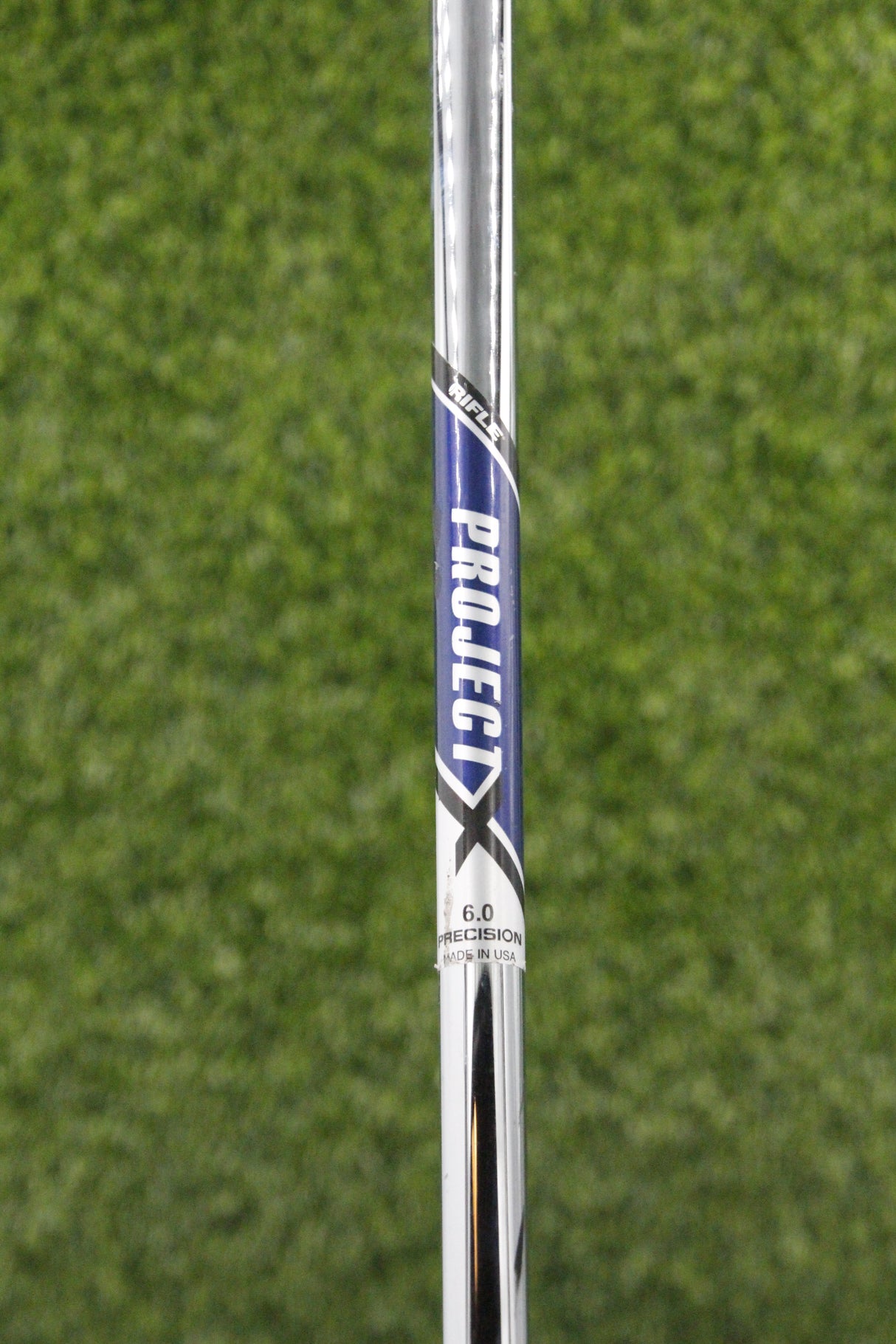 Lefty Nike CGI Forged 3 Iron S Flex 39.5"