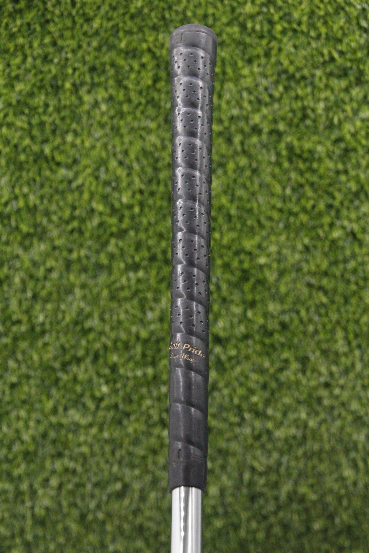 Lefty Nike CGI Forged 3 Iron S Flex 39.5"