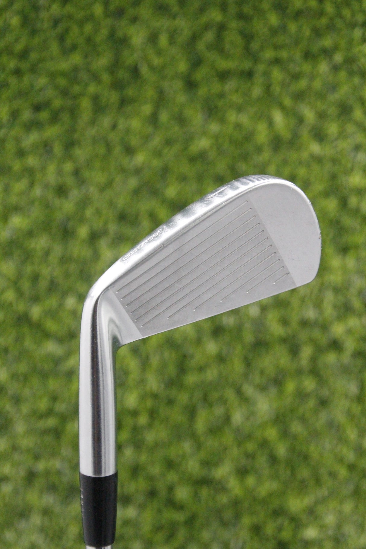 Mizuno T-Zoid Pro II Forged 1 Iron S Flex 41.25"