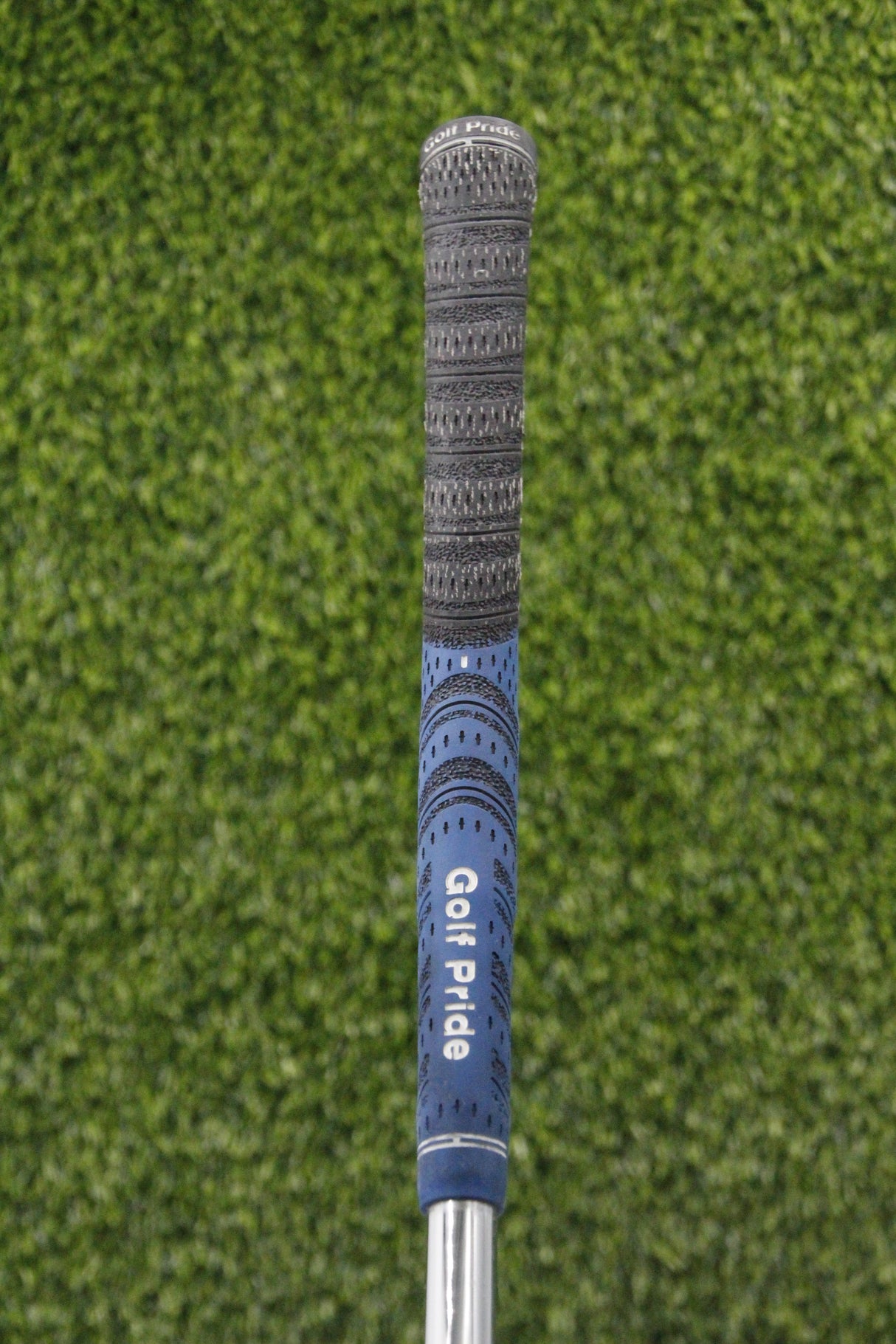 Mizuno T-Zoid Pro II Forged 1 Iron S Flex 41.25"