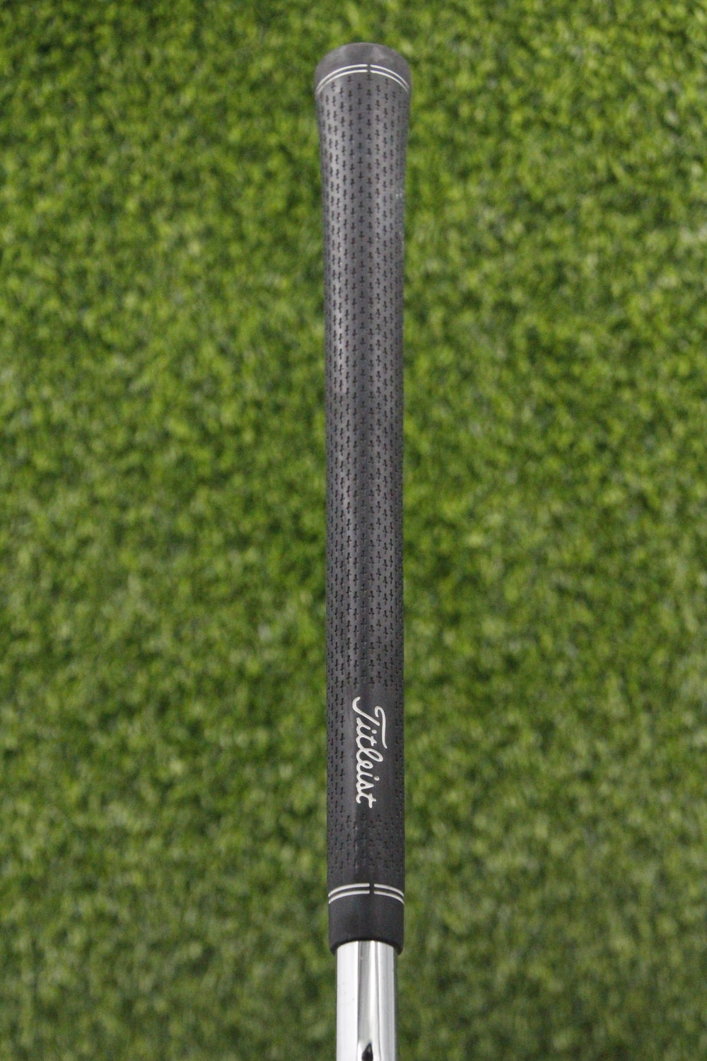 Lefty Titleist 714 AP1 8 Iron R Flex 36.75"