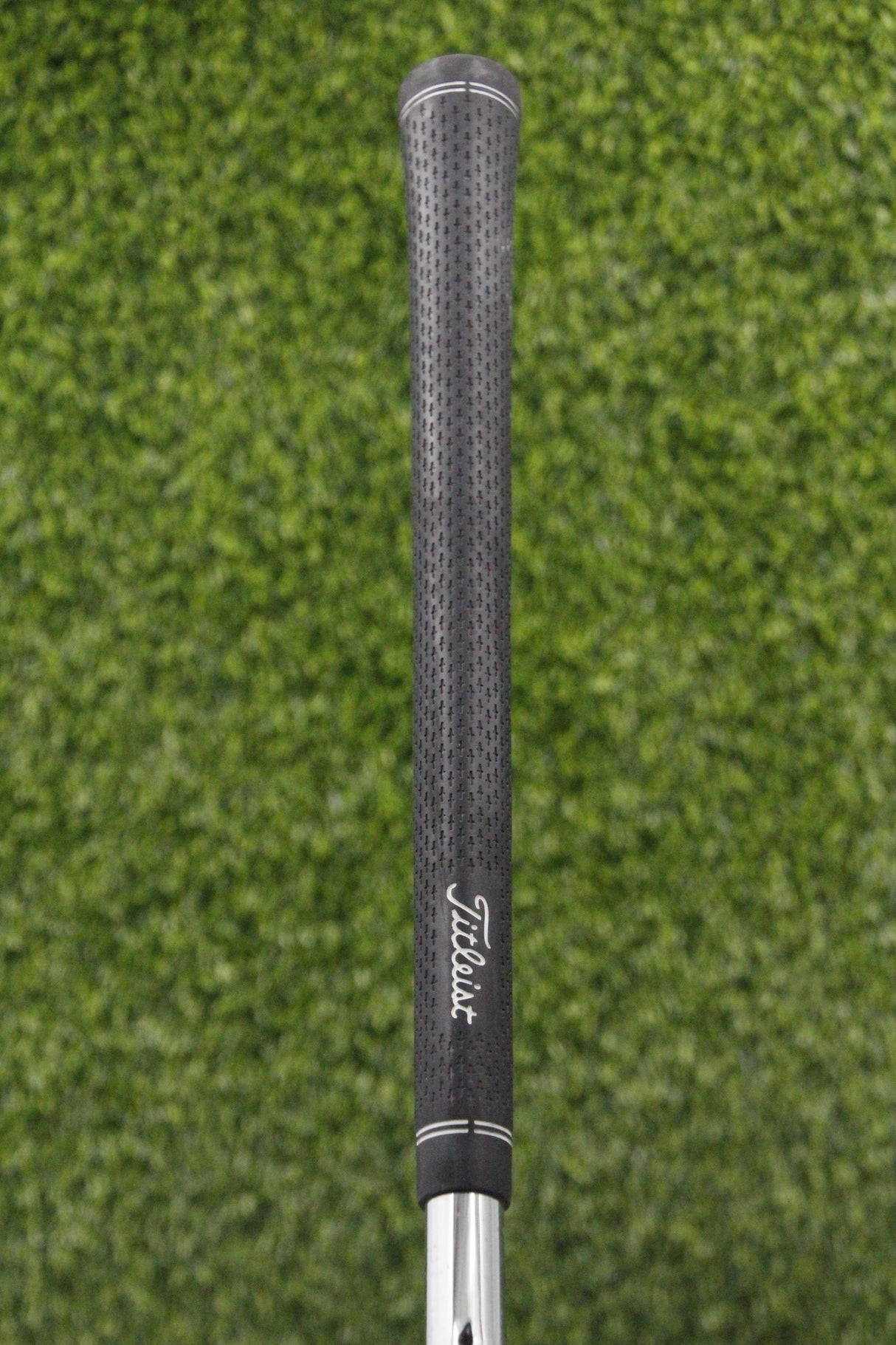 Lefty Titleist 714 AP1 8 Iron R Flex 36.75"