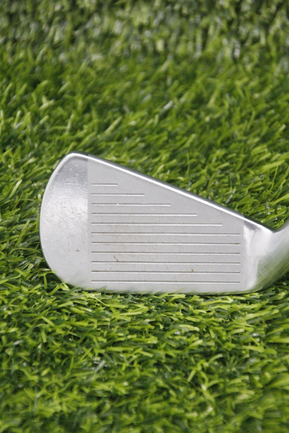 Mizuno T-Zoid Pro II Forged 3 Iron S Flex 40.25"