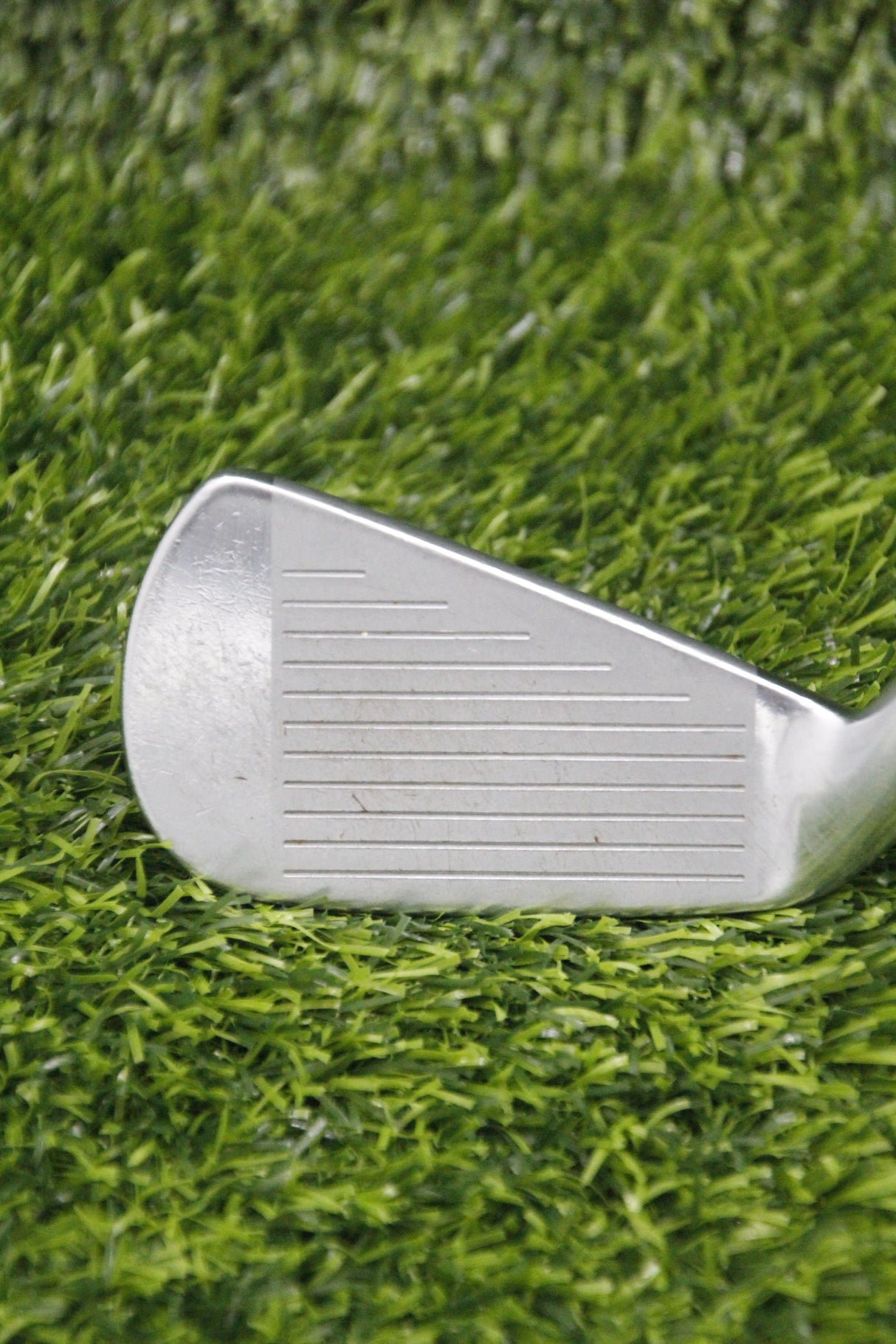 Mizuno T-Zoid Pro II Forged 3 Iron S Flex 40.25"