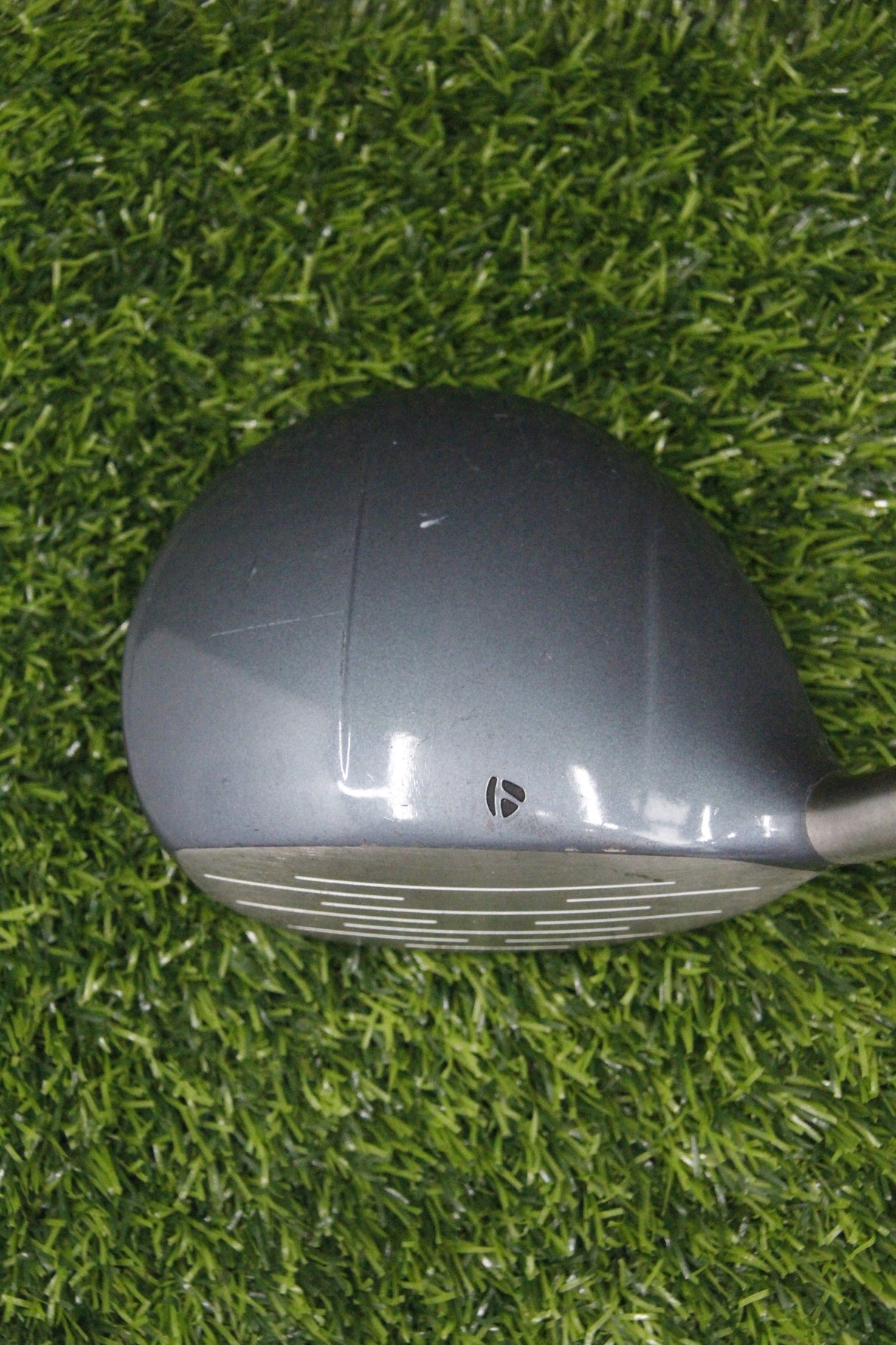 WOMEN TaylorMade 320 Ti 10.5° Driver L Flex 44.25"