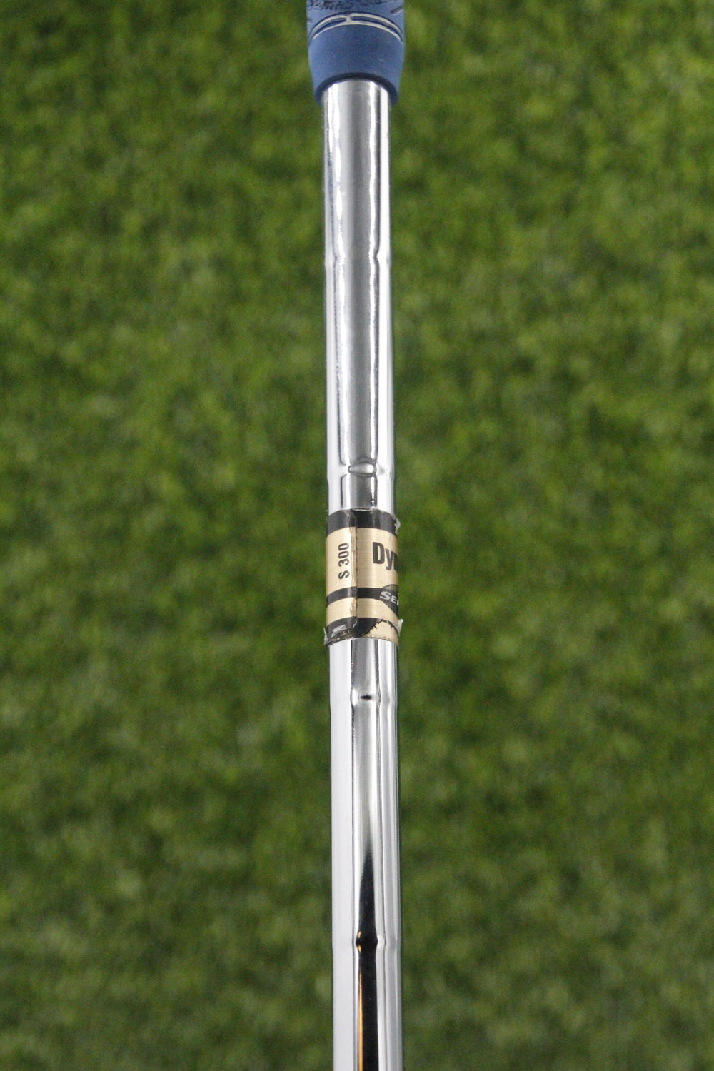 Mizuno T-Zoid Pro II Forged 3 Iron S Flex 40.25"