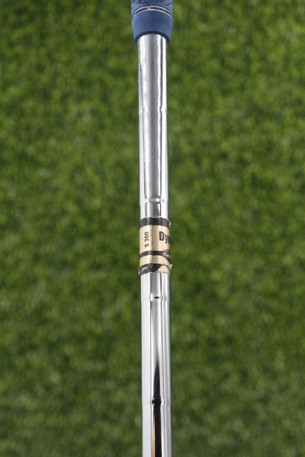 Mizuno T-Zoid Pro II Forged 3 Iron S Flex 40.25"