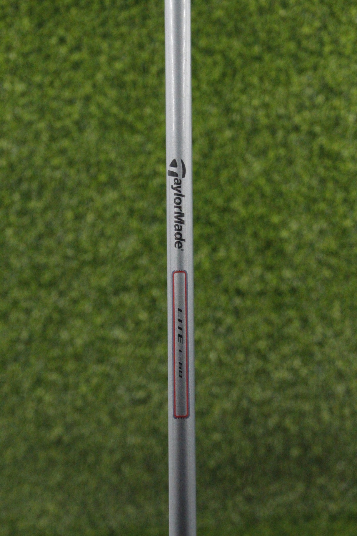 WOMEN TaylorMade 320 Ti 10.5° Driver L Flex 44.25"